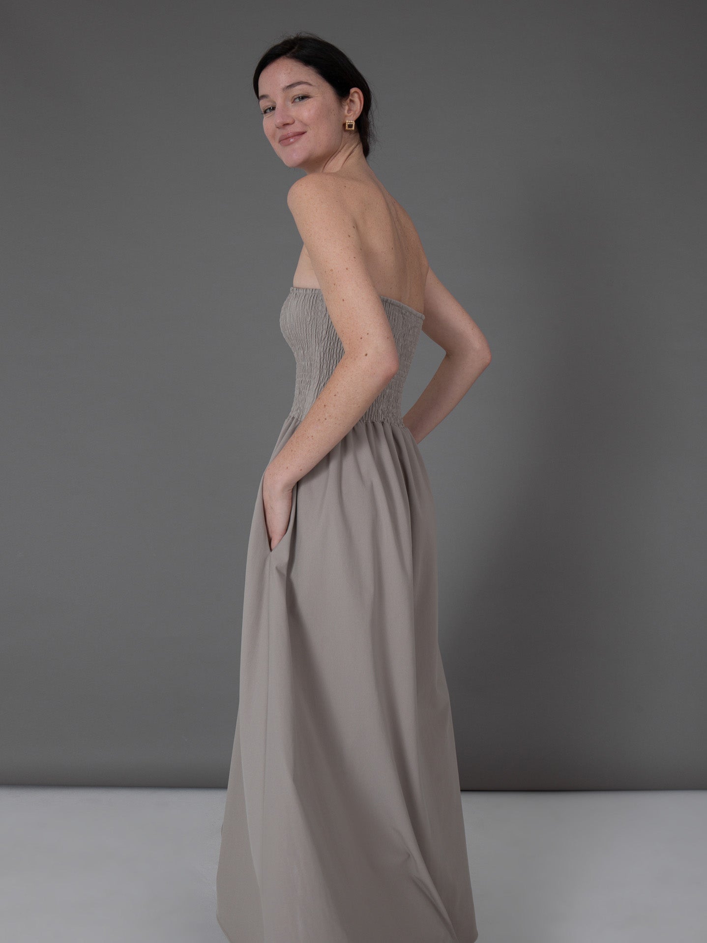 ROBE AVA