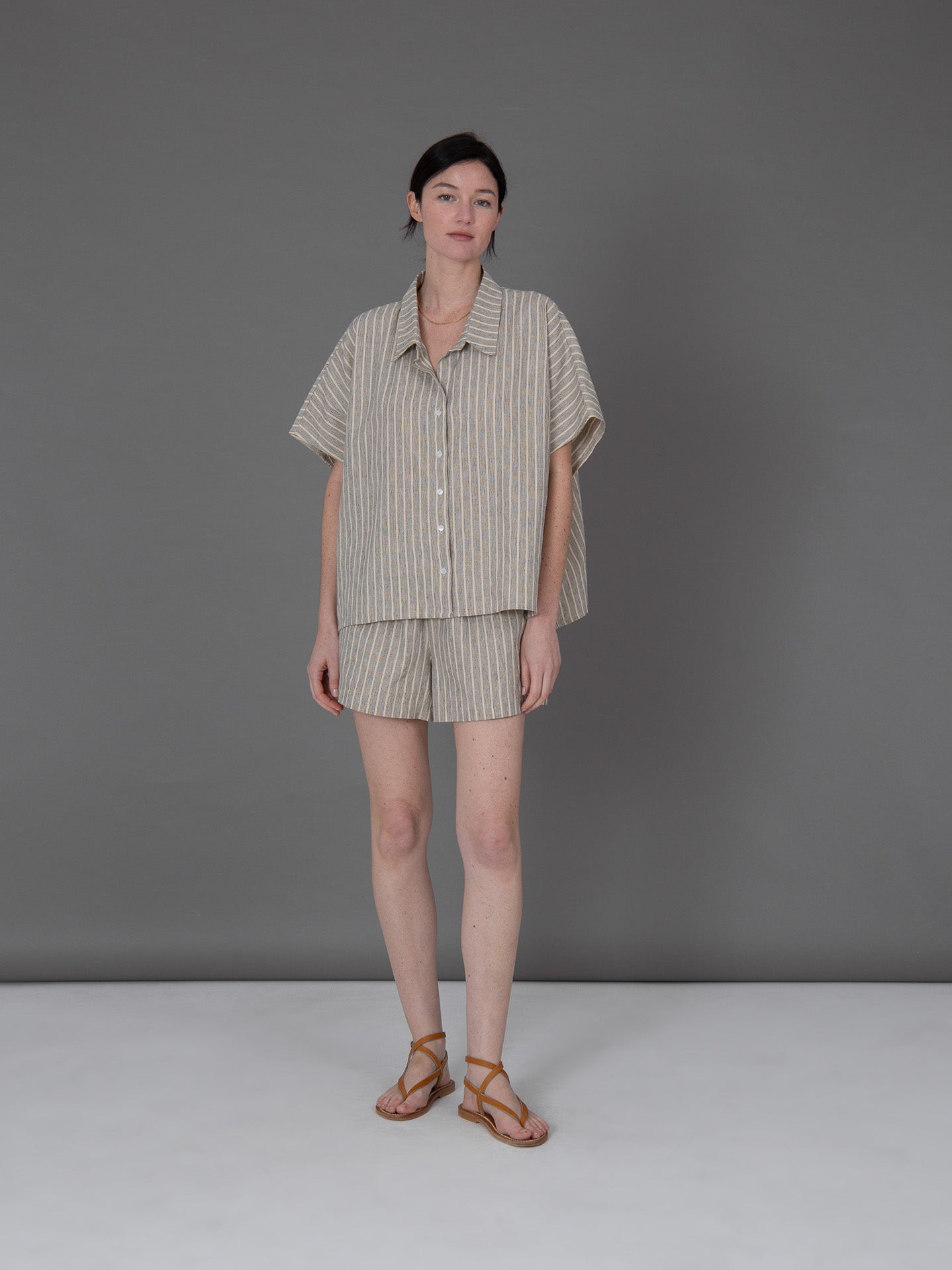 CHEMISE LIA