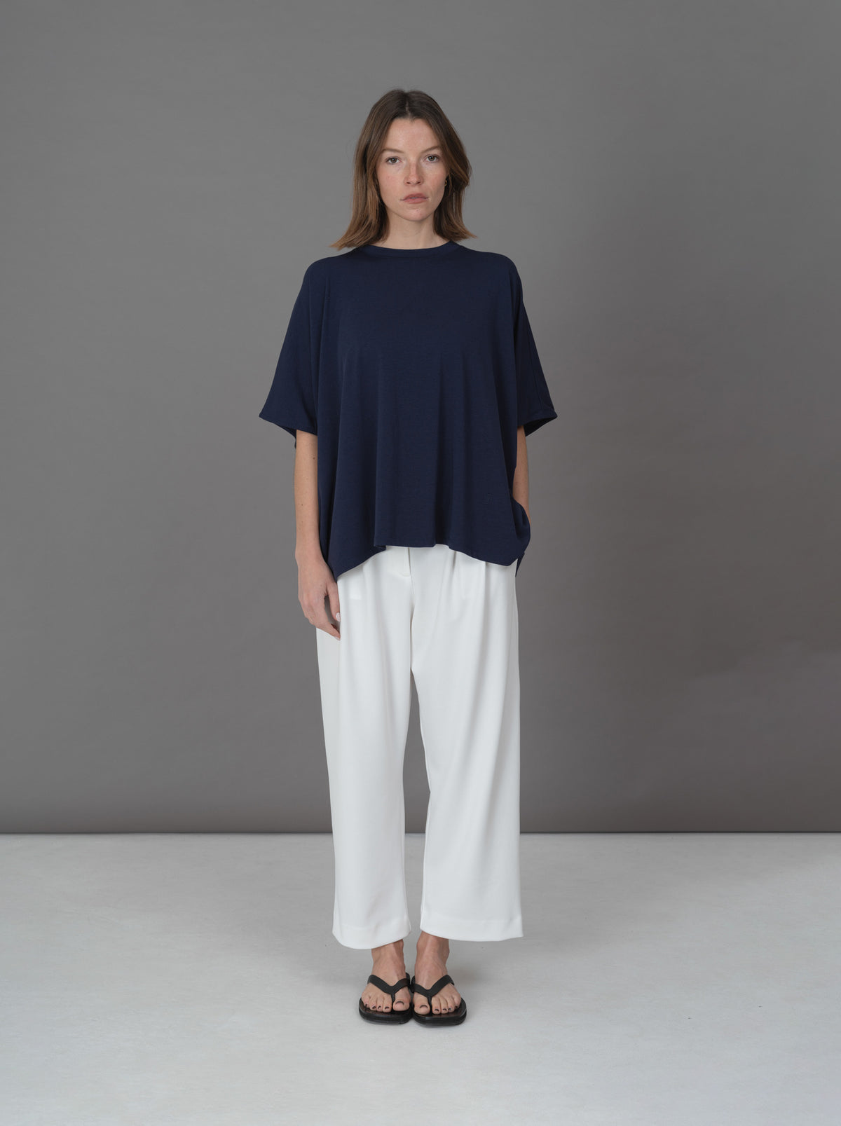 Will T-Shirt navy