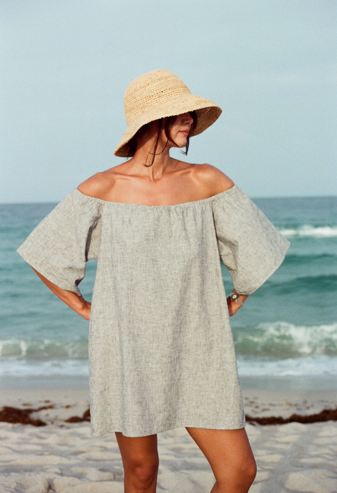 Linda dress