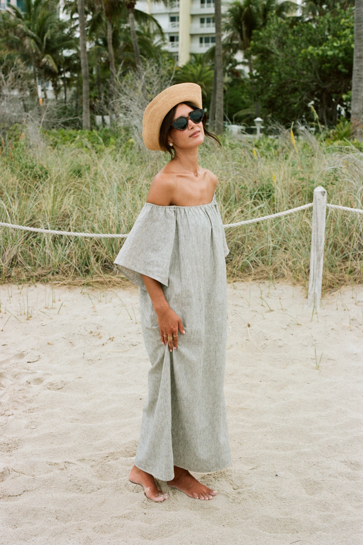 Catalina dress