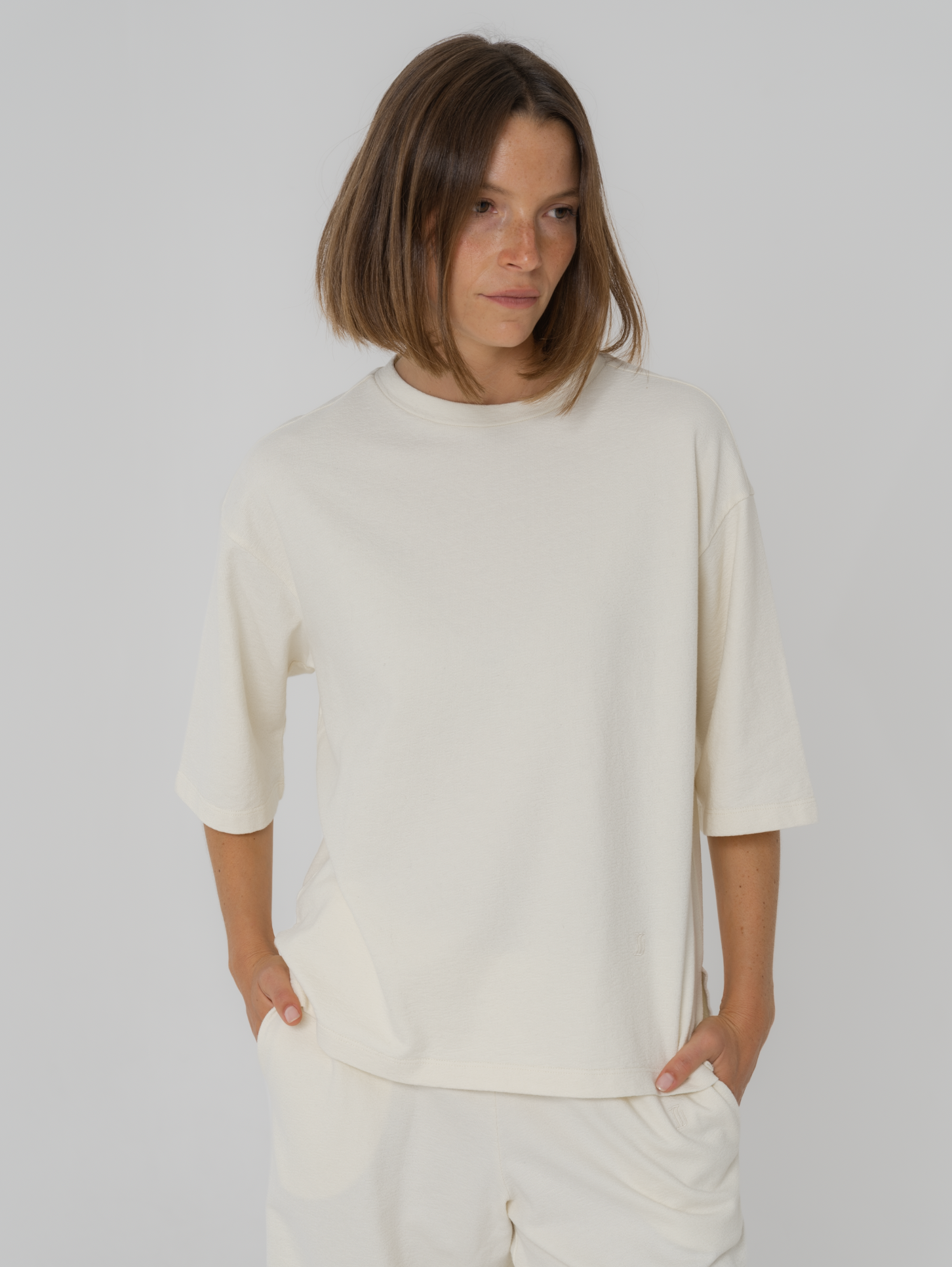 Ivy tee