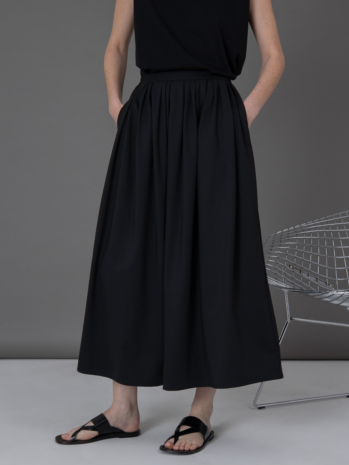 RITA SKIRT