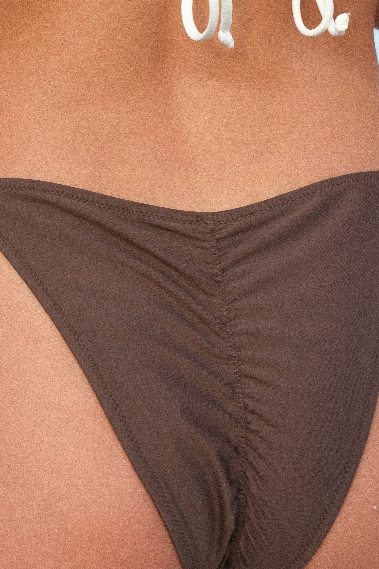 Bas de maillot de bain Anao