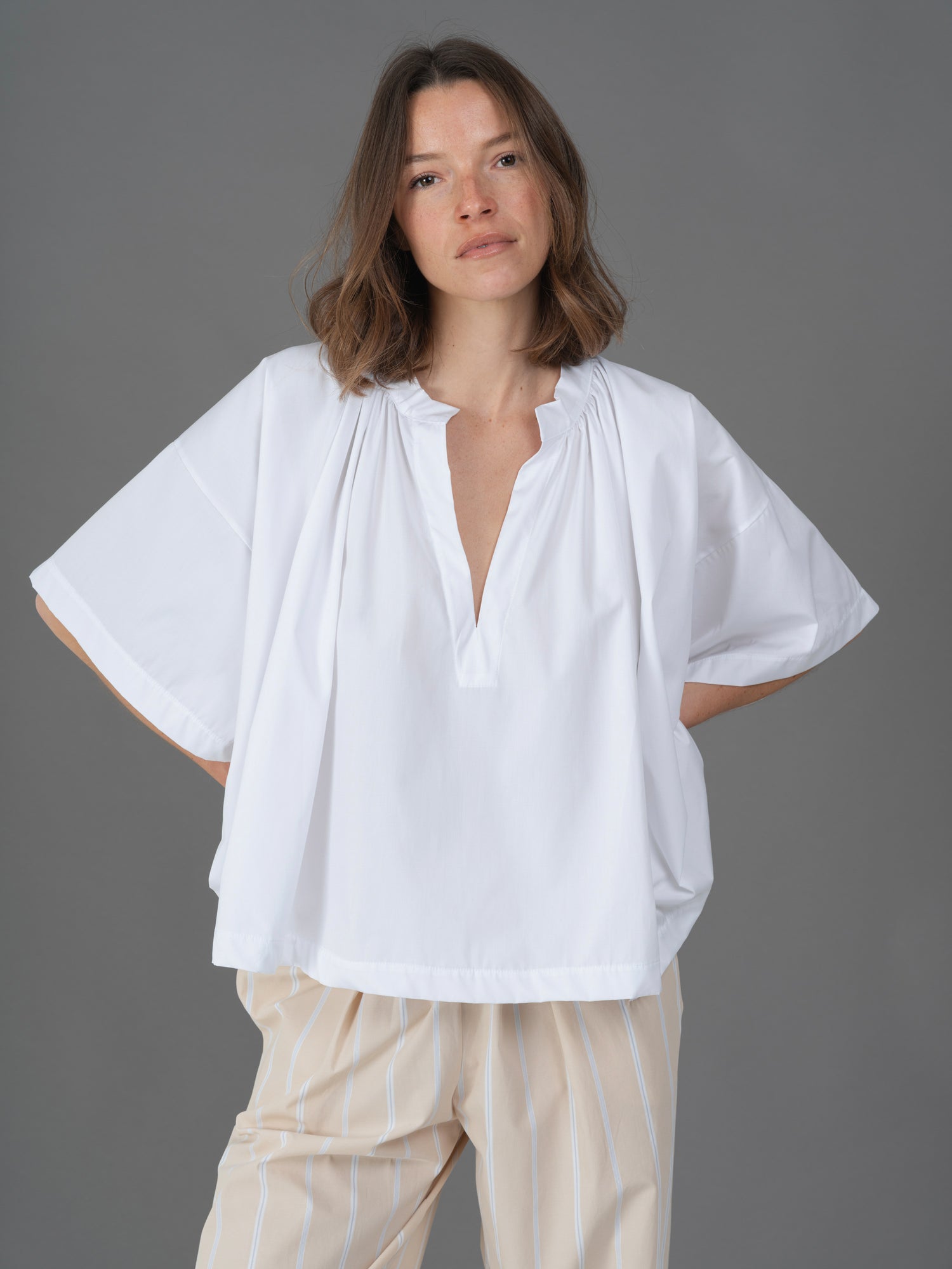 Vanessa Shirt
