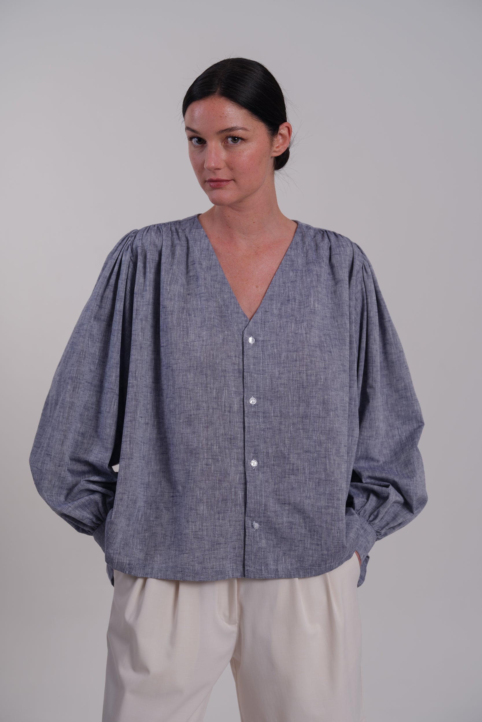 SOPHIA SHIRT