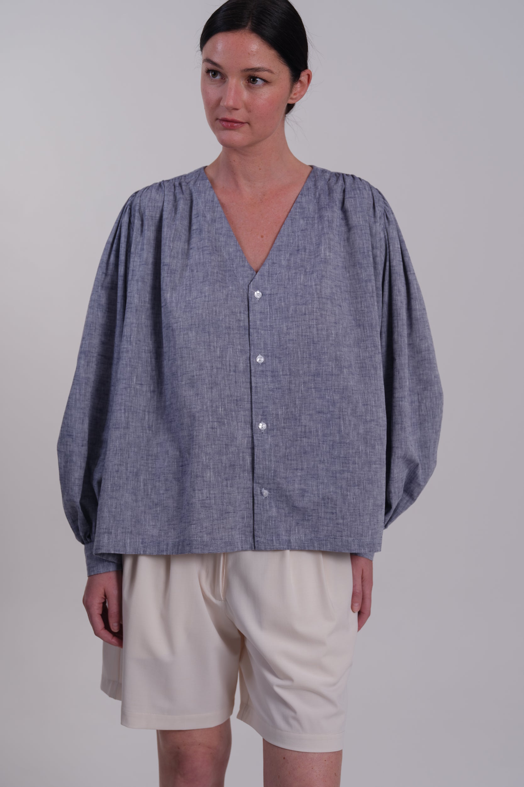SOPHIA SHIRT