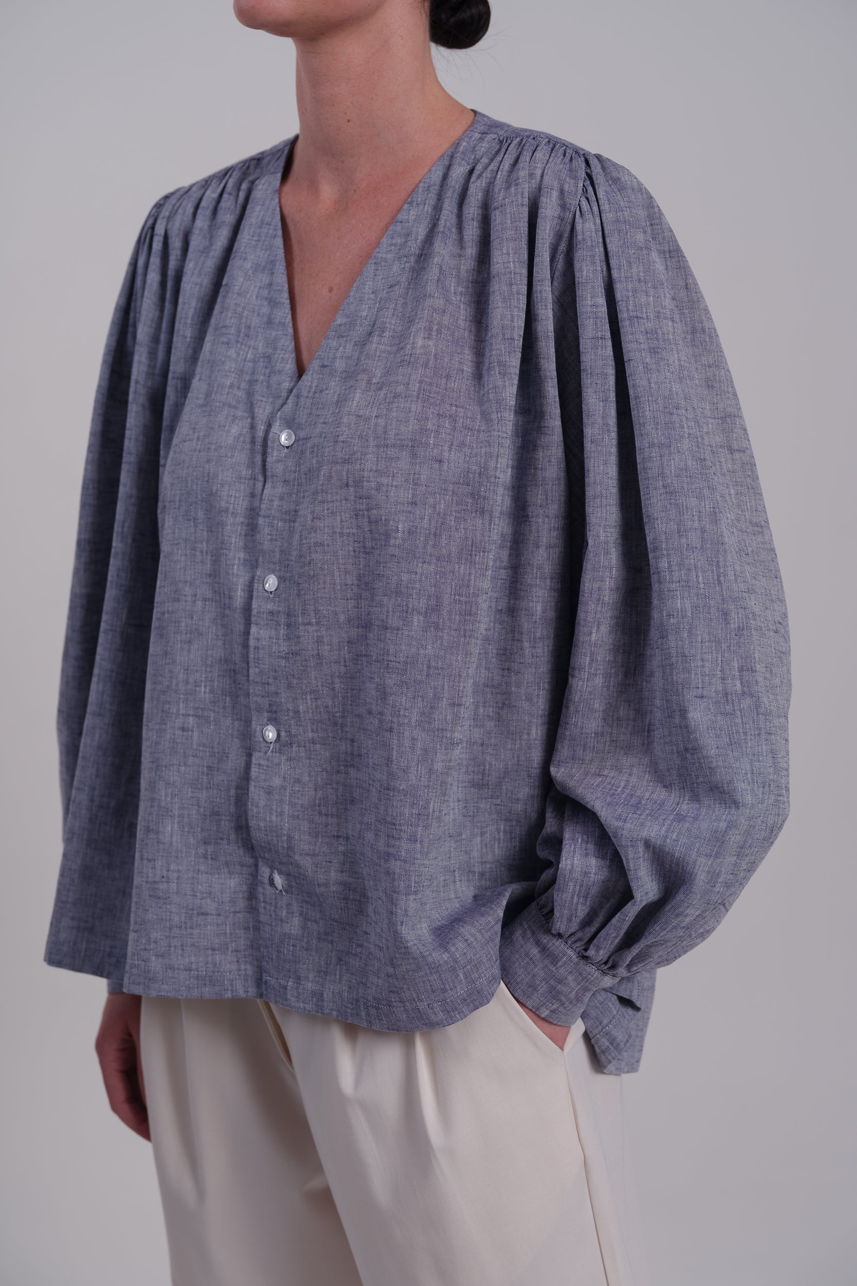 SOPHIA SHIRT