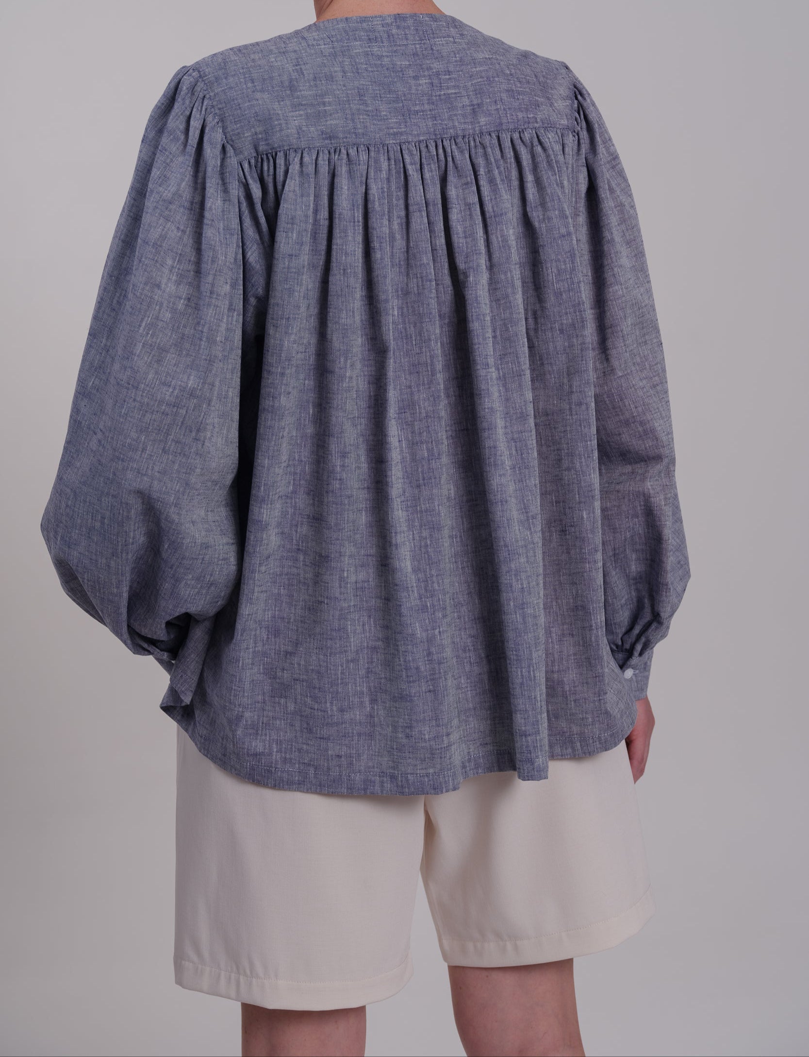 SOPHIA SHIRT
