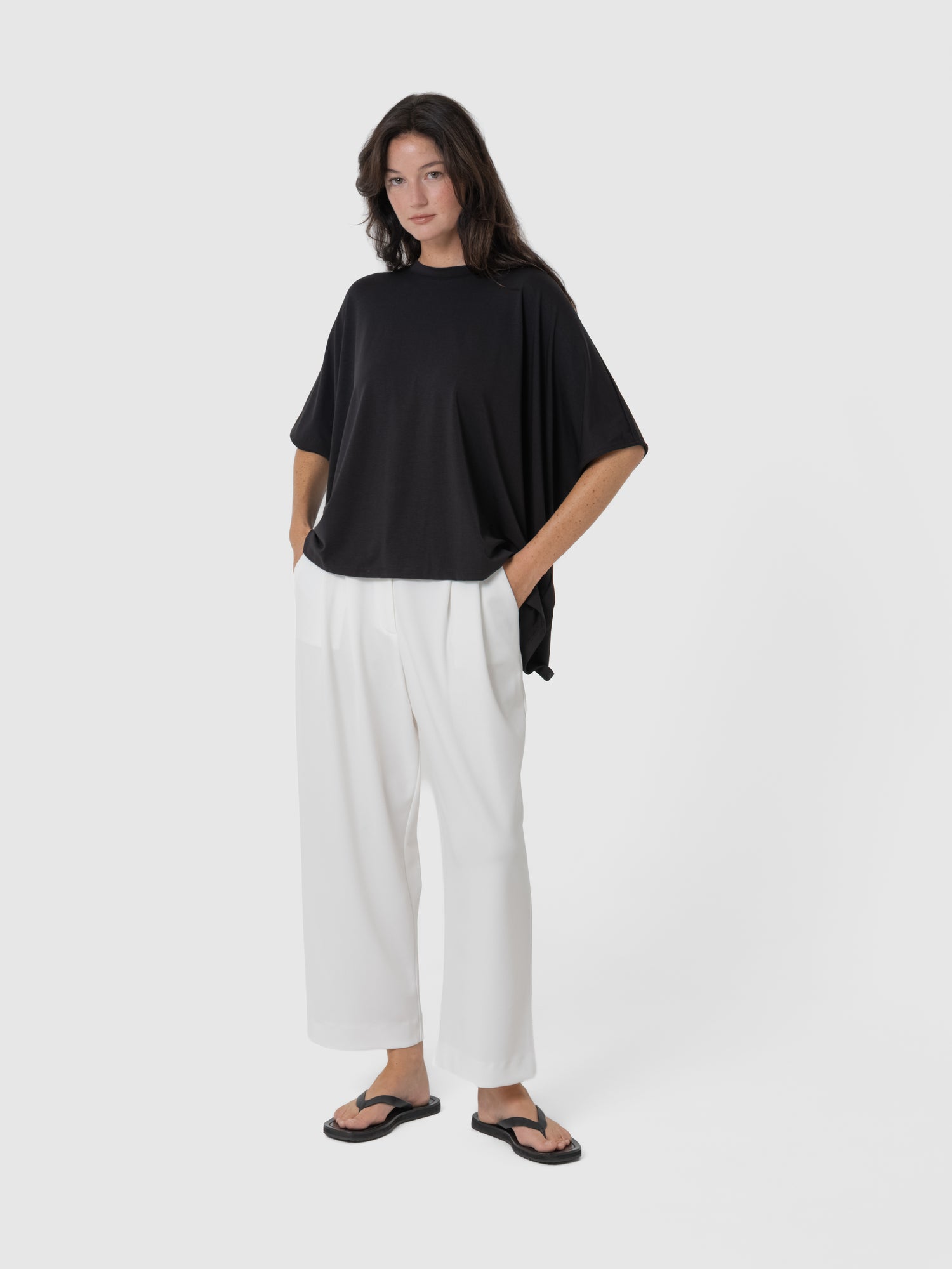 Will T-Shirt black