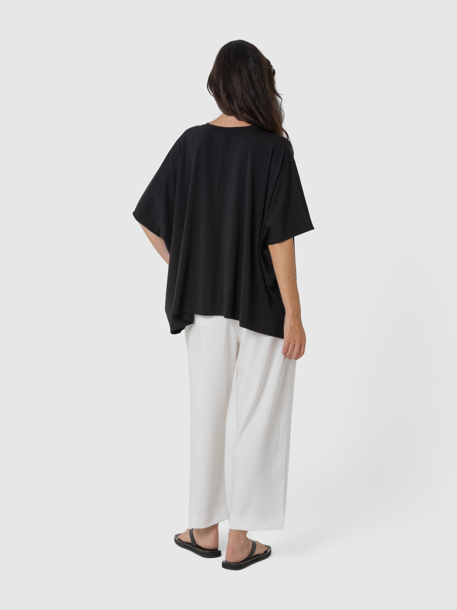Pantalon Franck blanc 