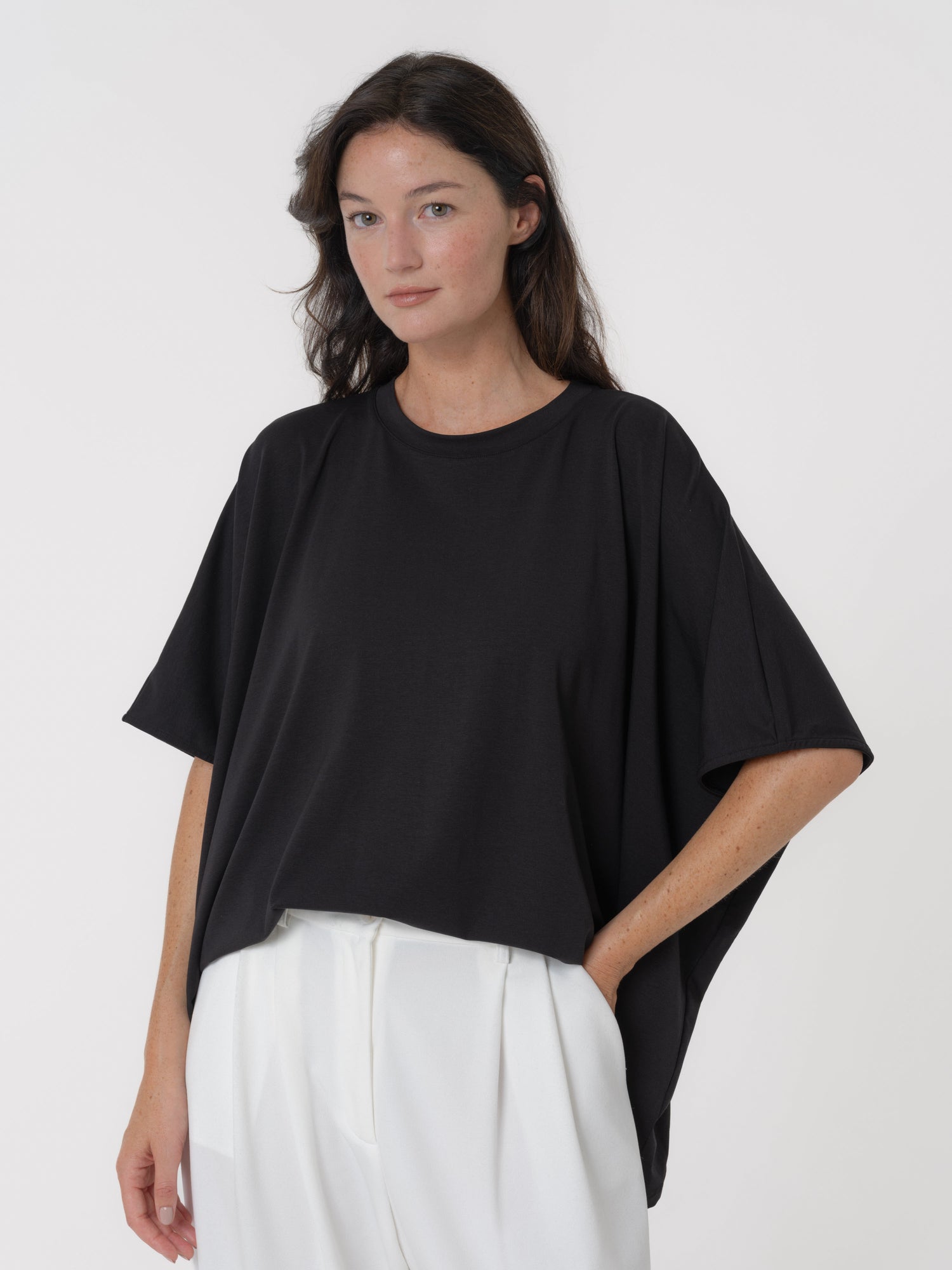 Will T-Shirt black