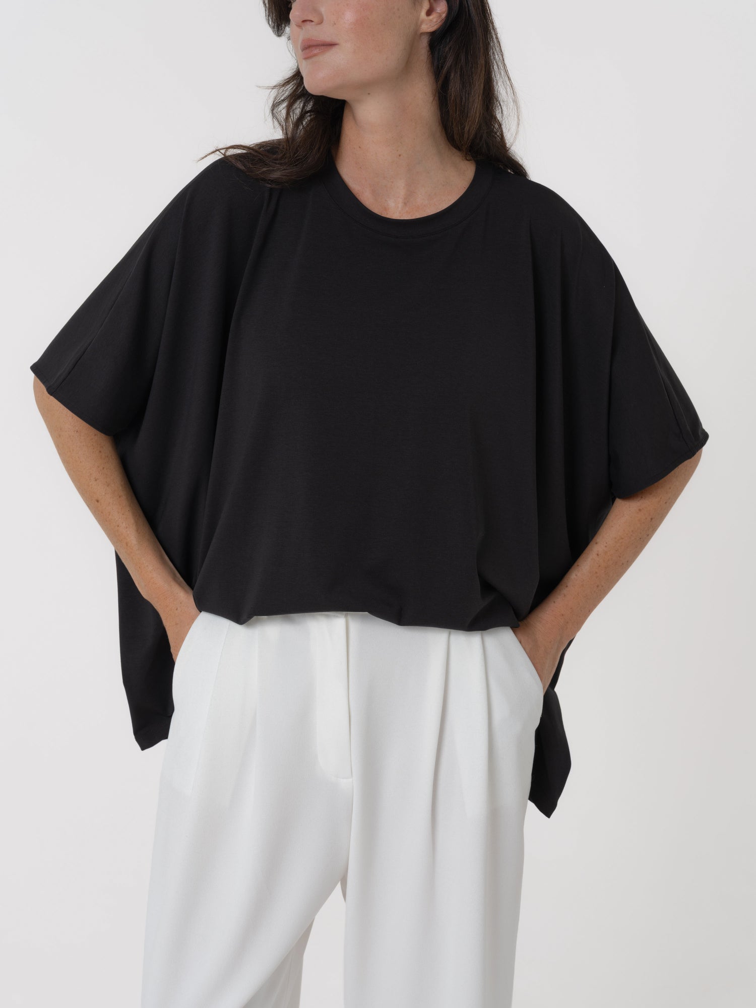Will T-Shirt black