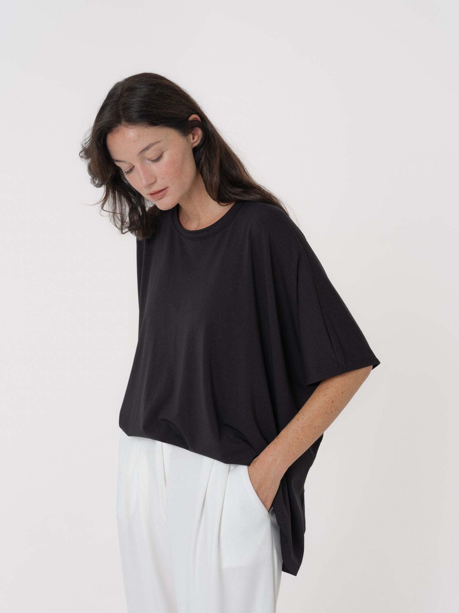 Will T-Shirt black