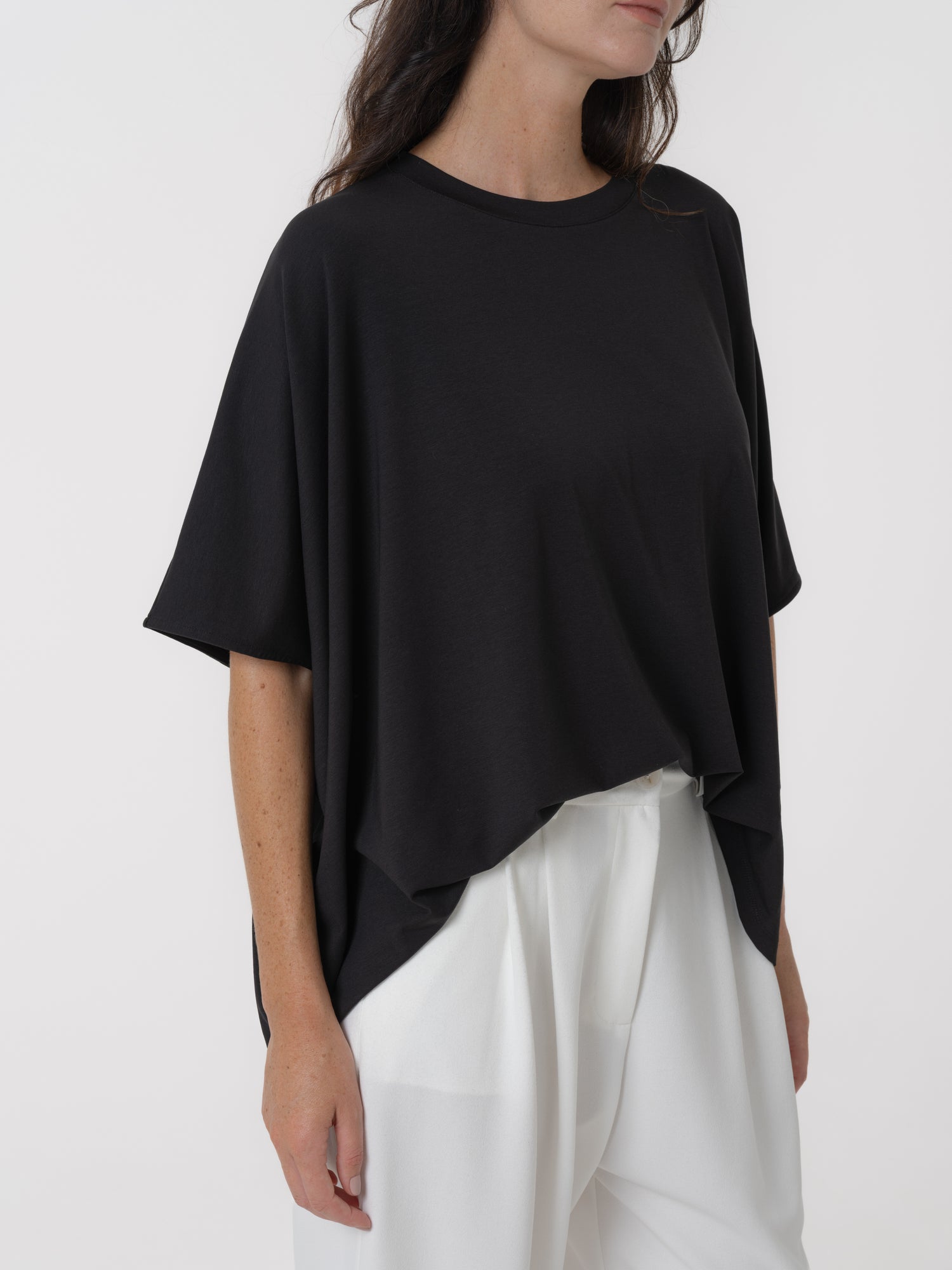 Will T-Shirt black