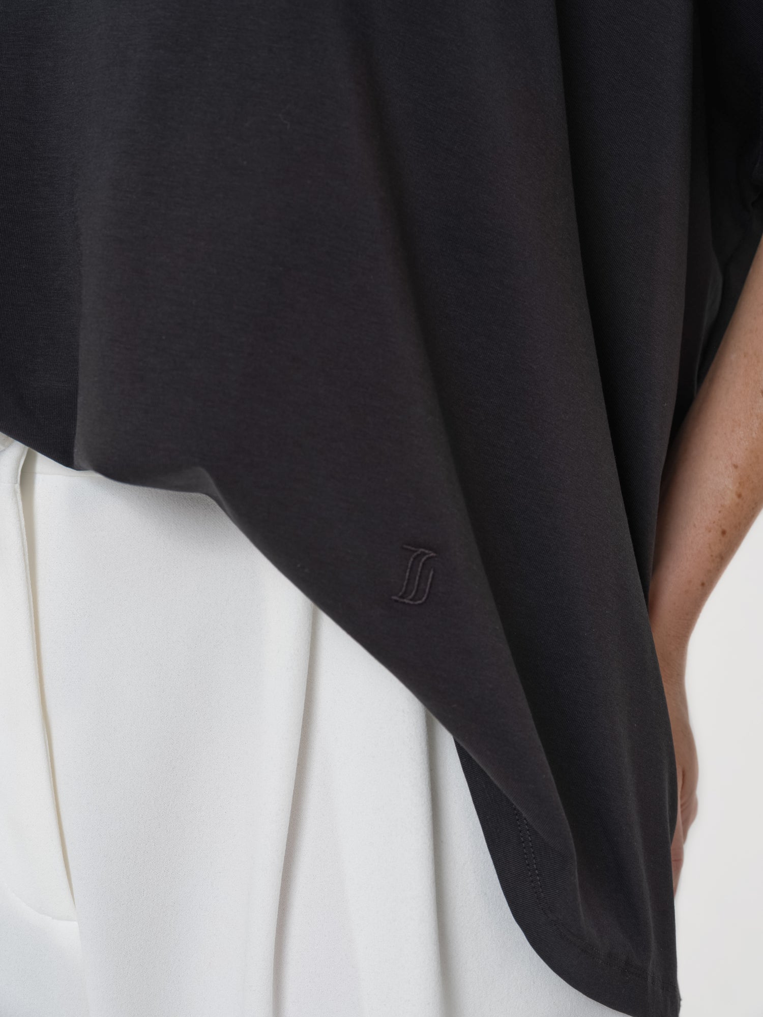 Will T-Shirt black