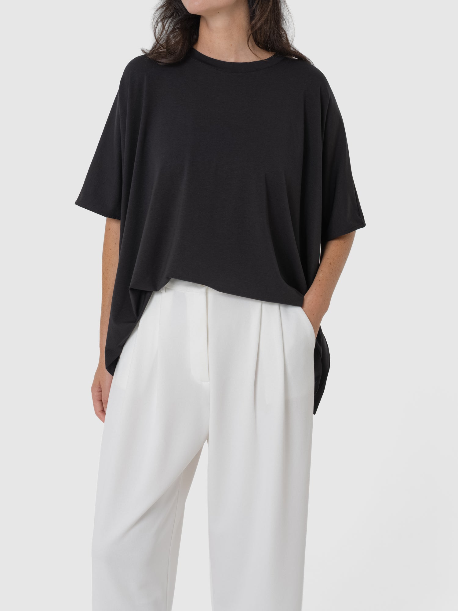 Will T-Shirt black