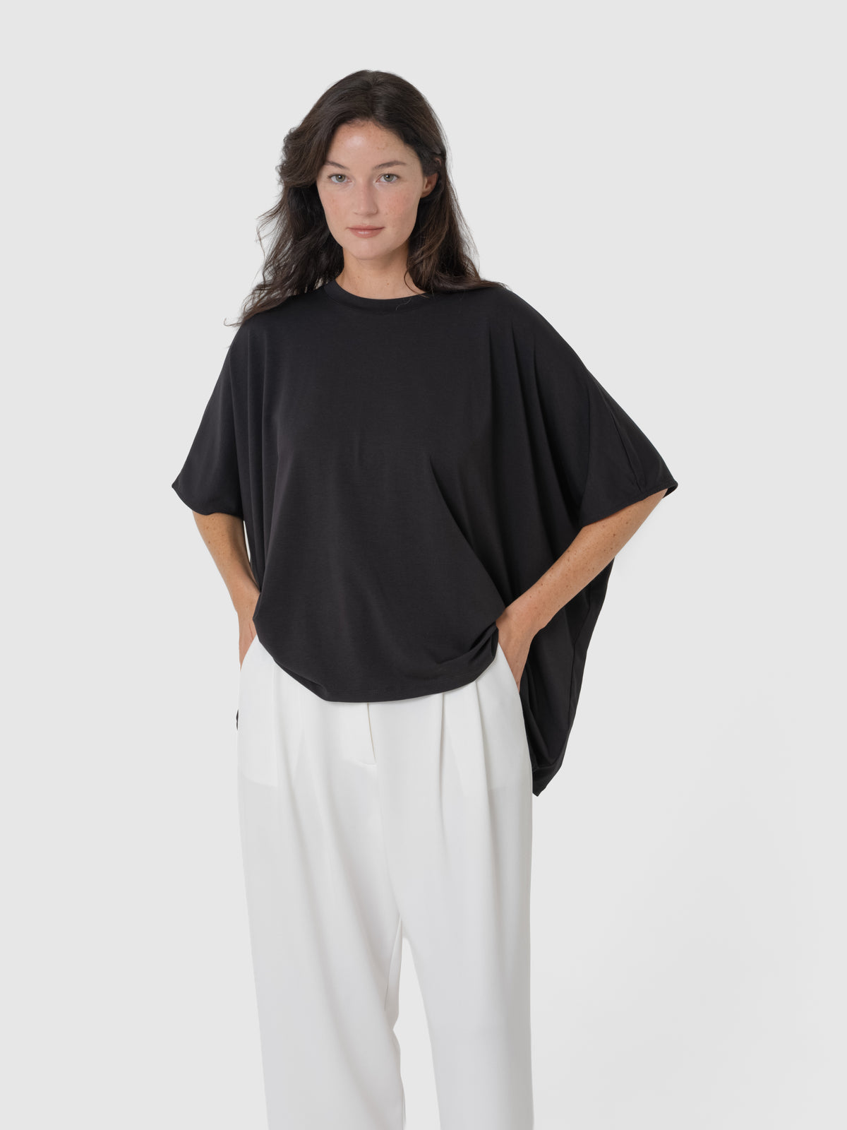 T-Shirt Will noir