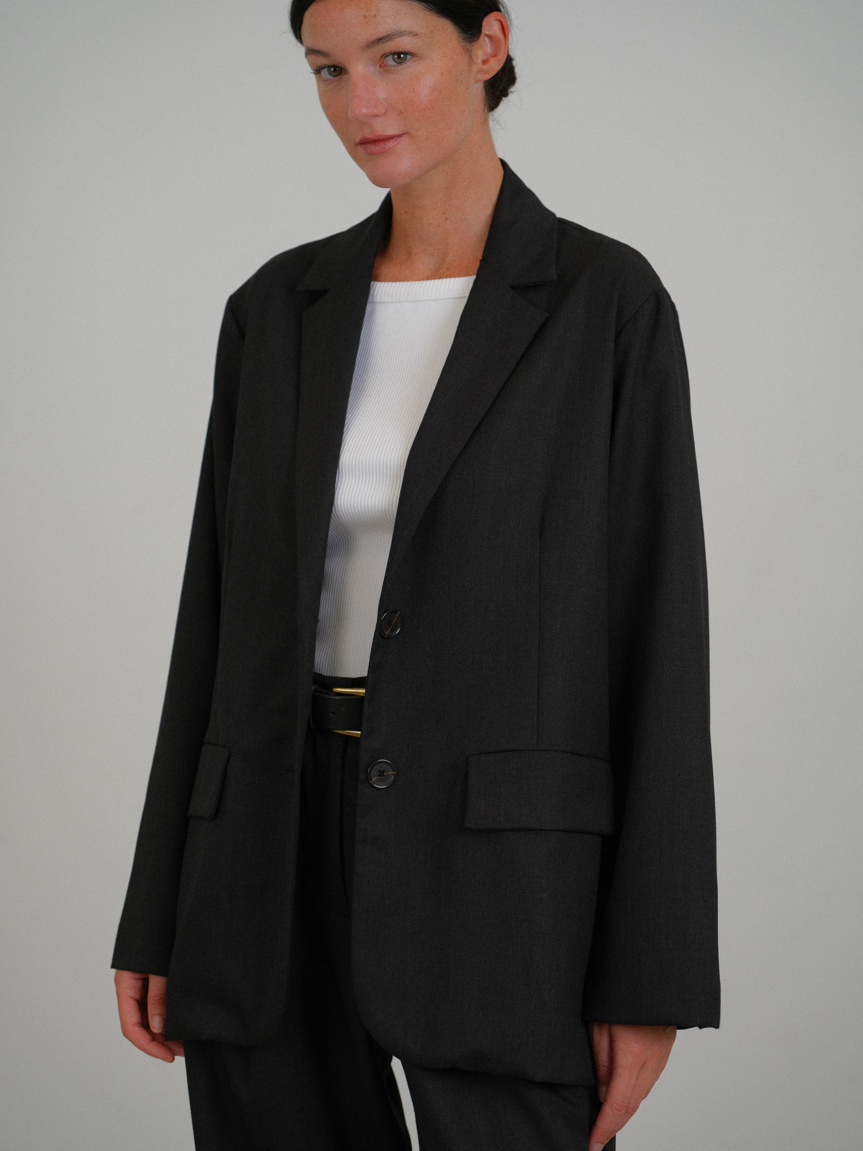HARRY BLAZER