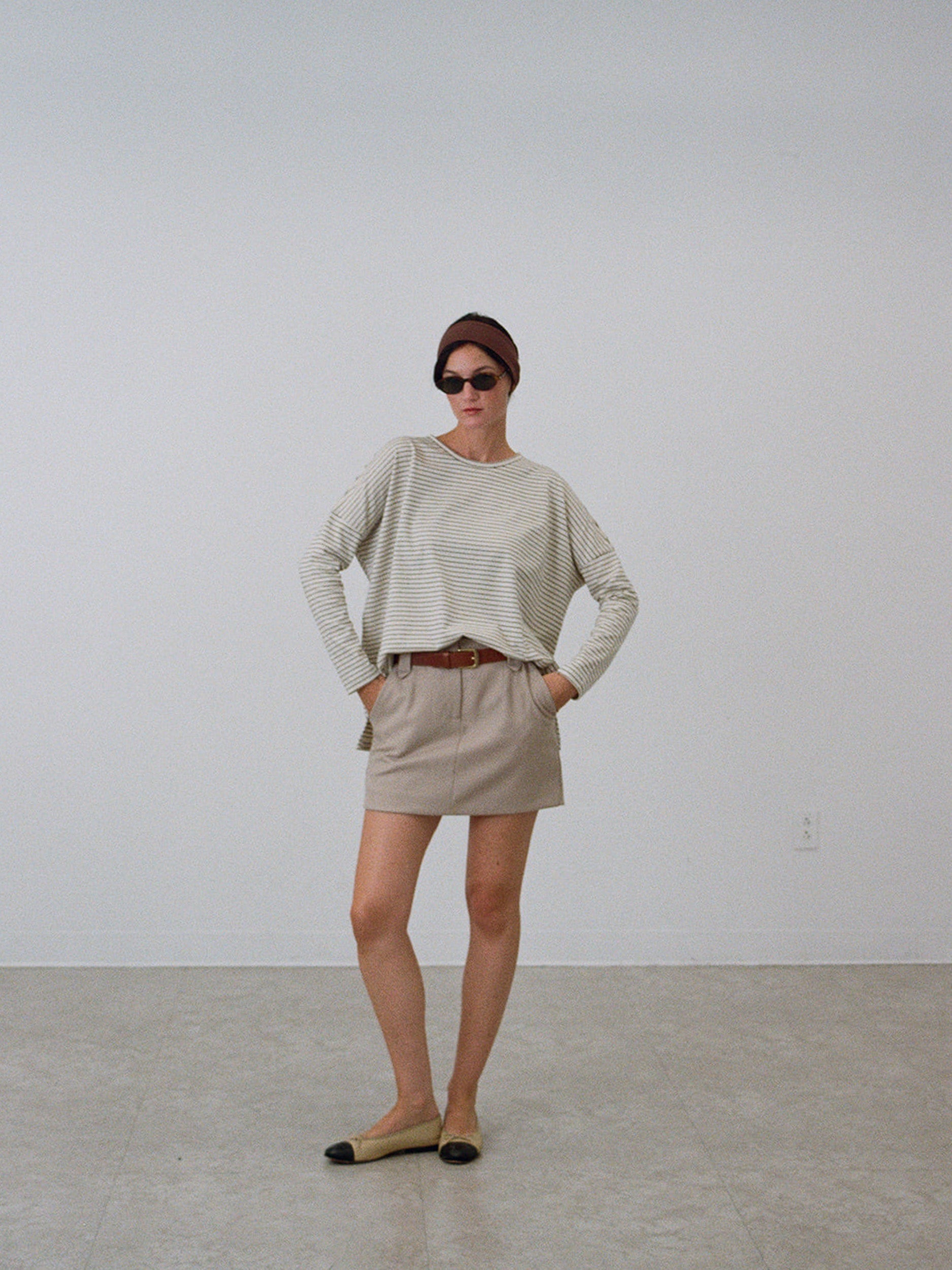 KATE SKIRT