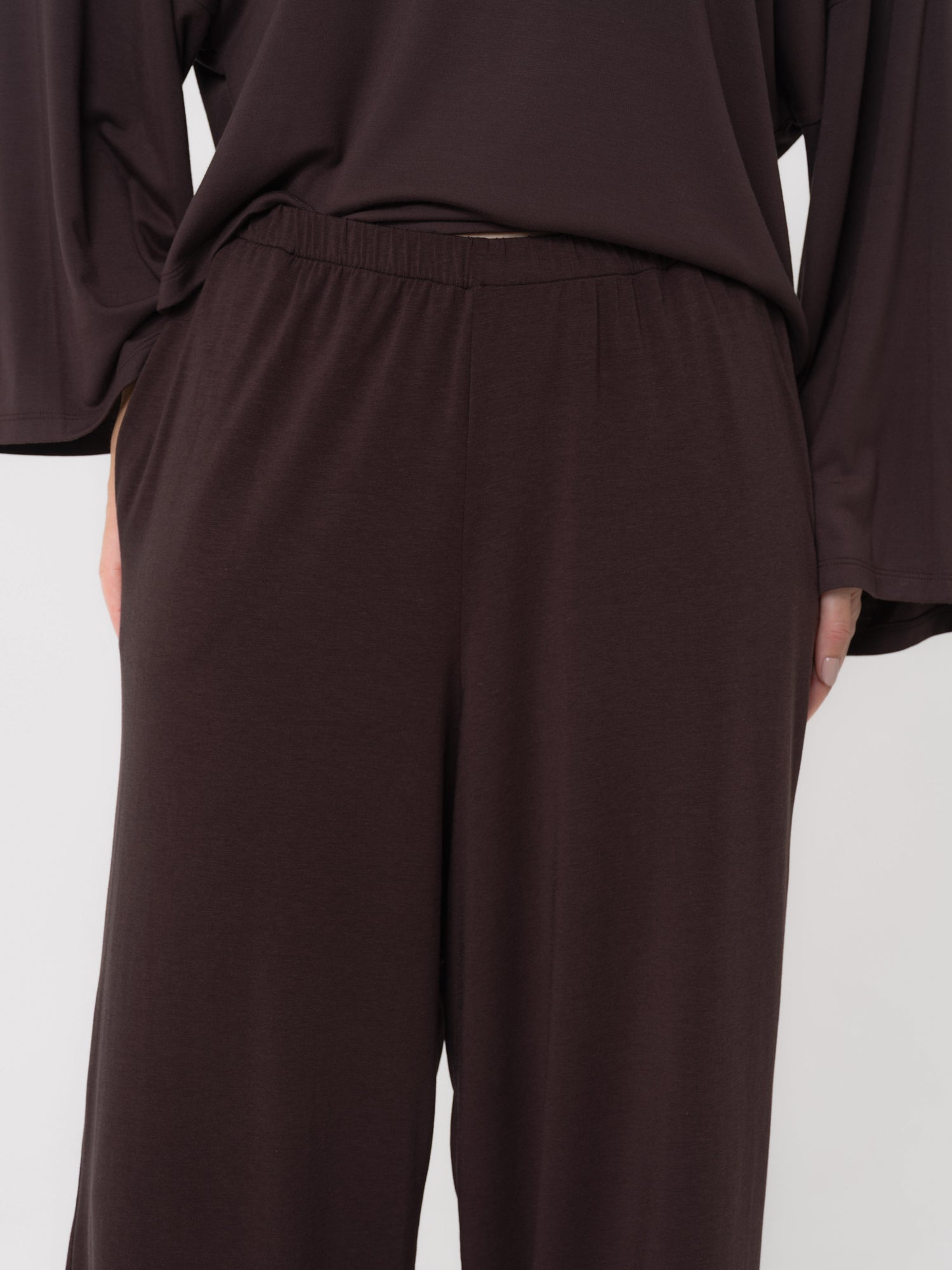 Margot pants brown