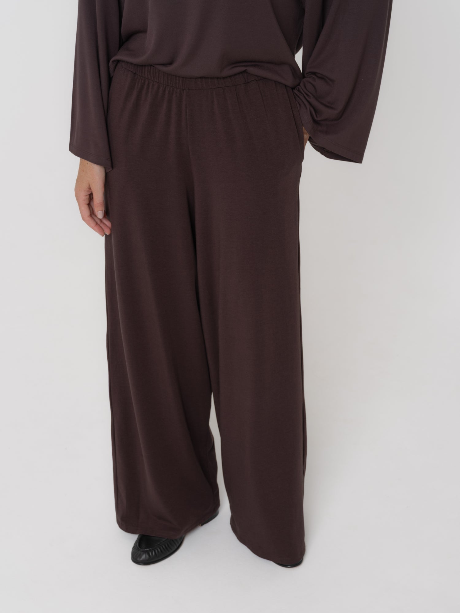 Margot pants brown