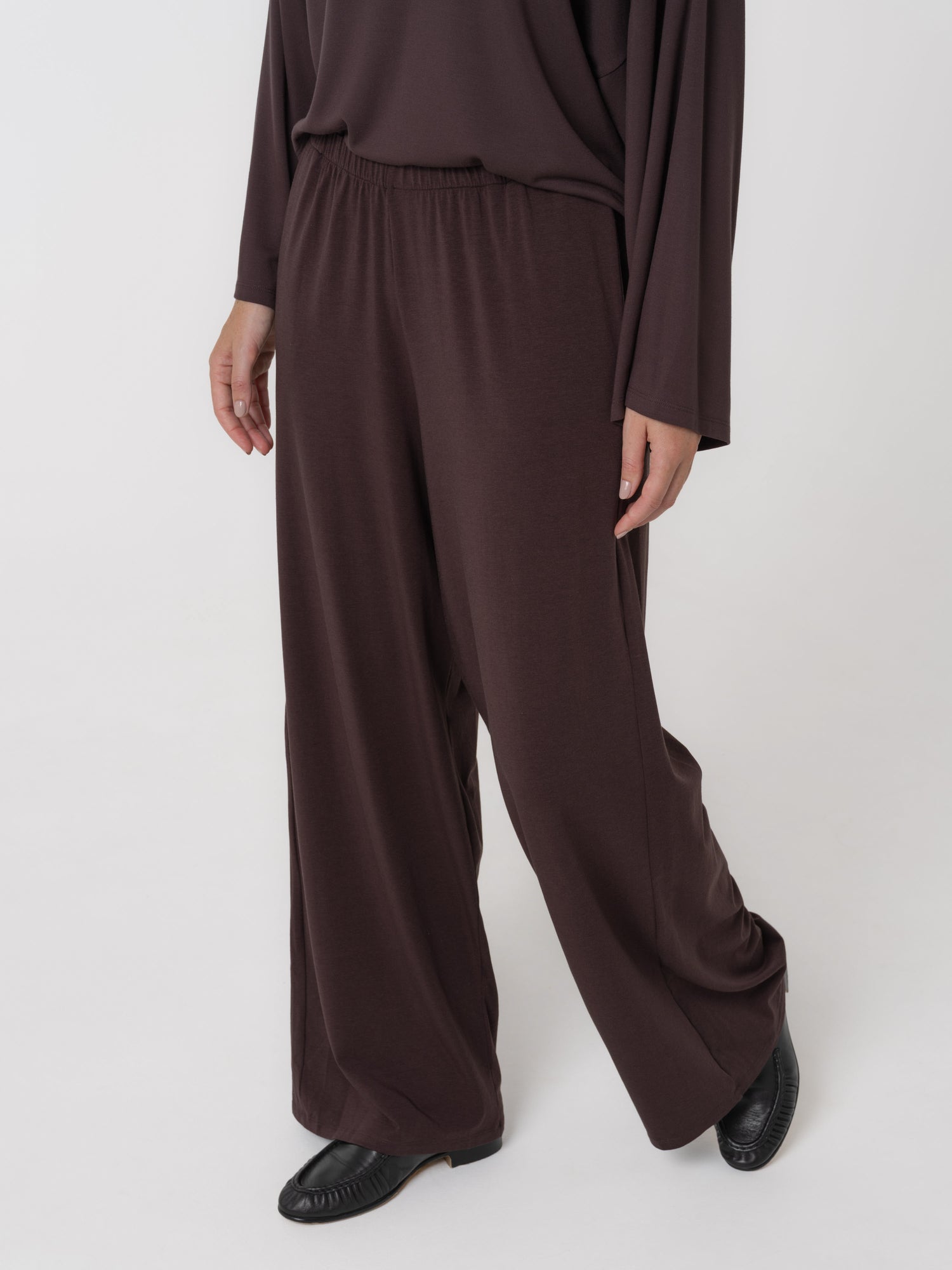 Margot pants brown