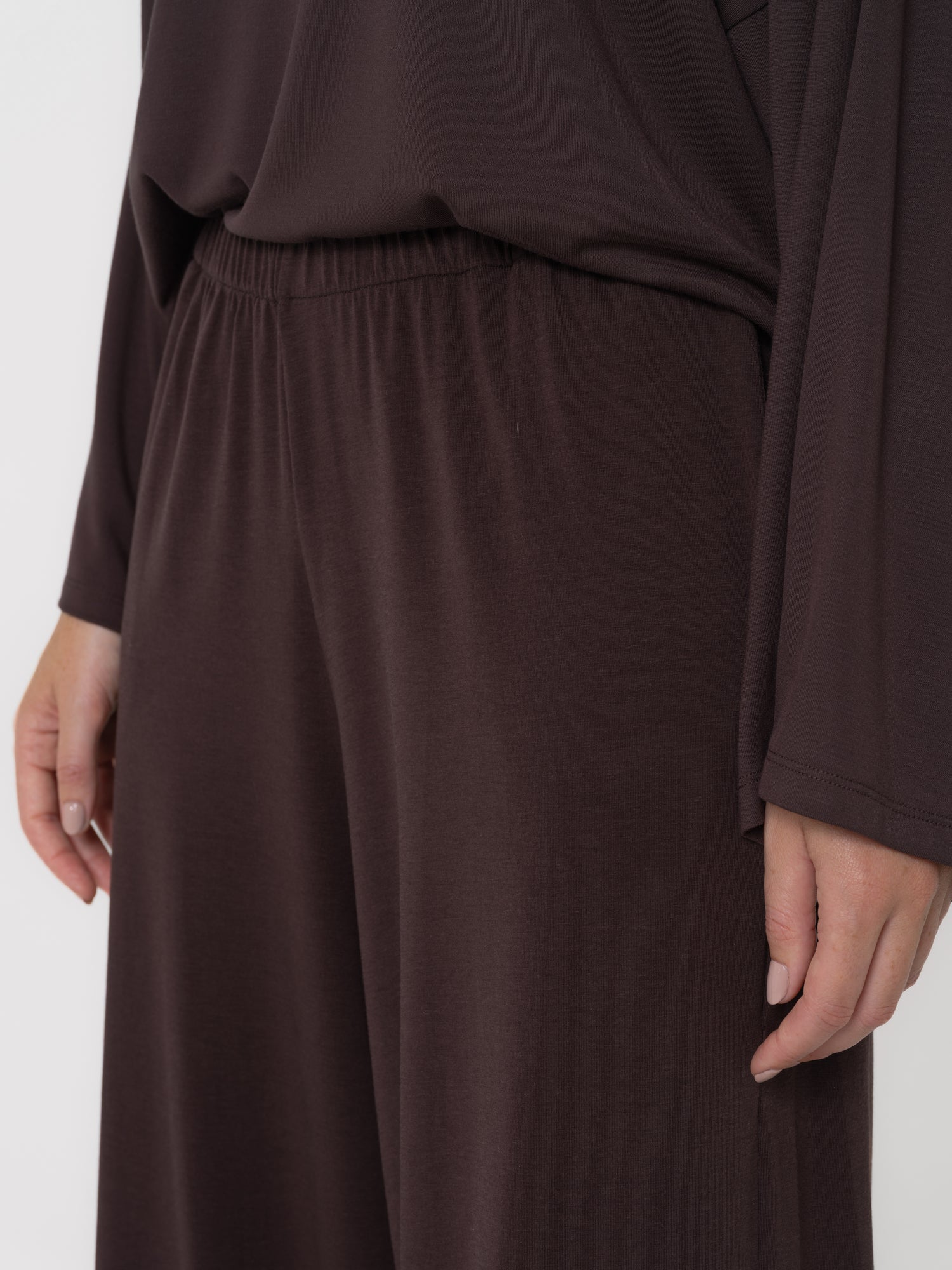 Margot pants brown