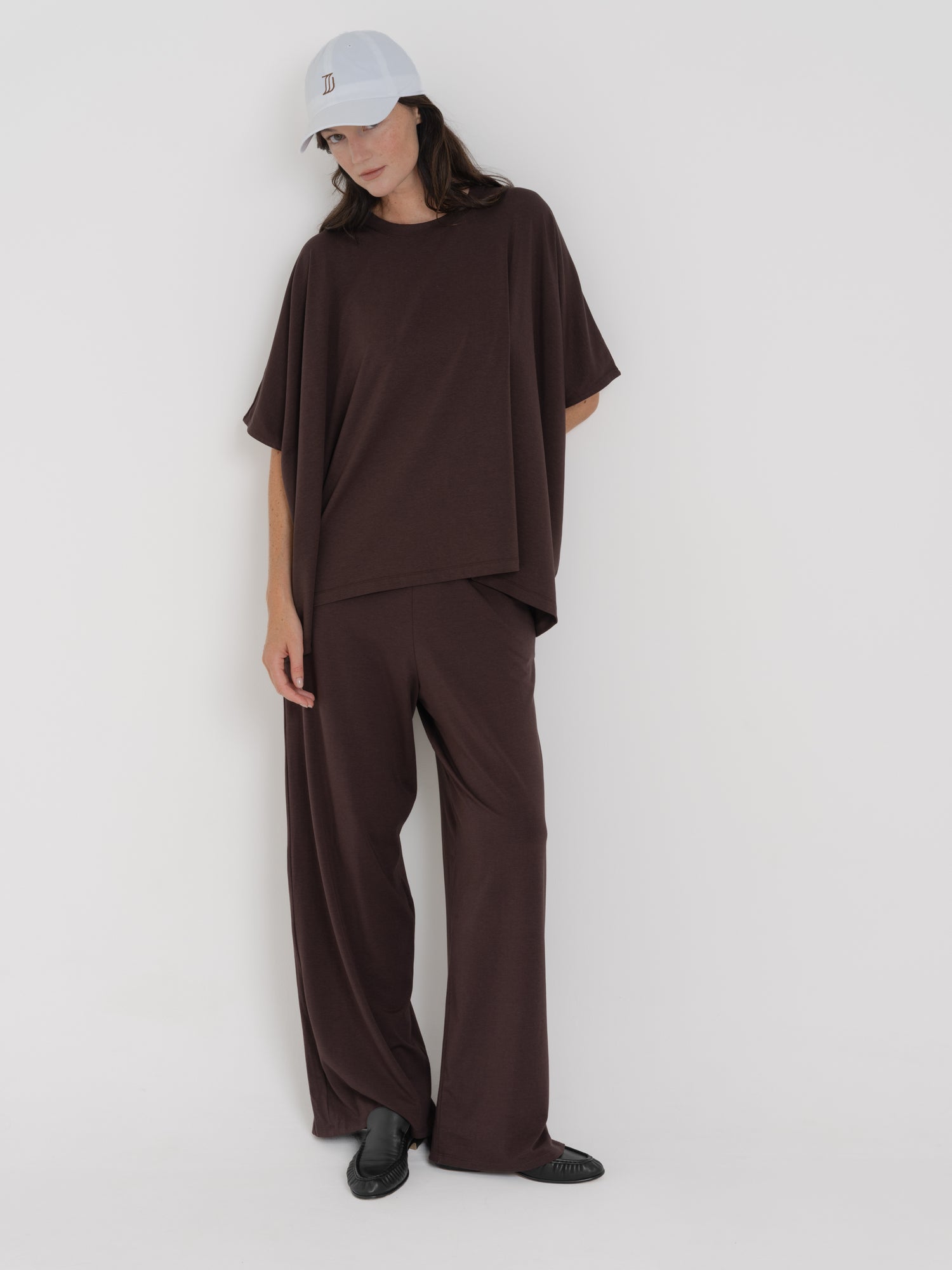 Margot pants brown