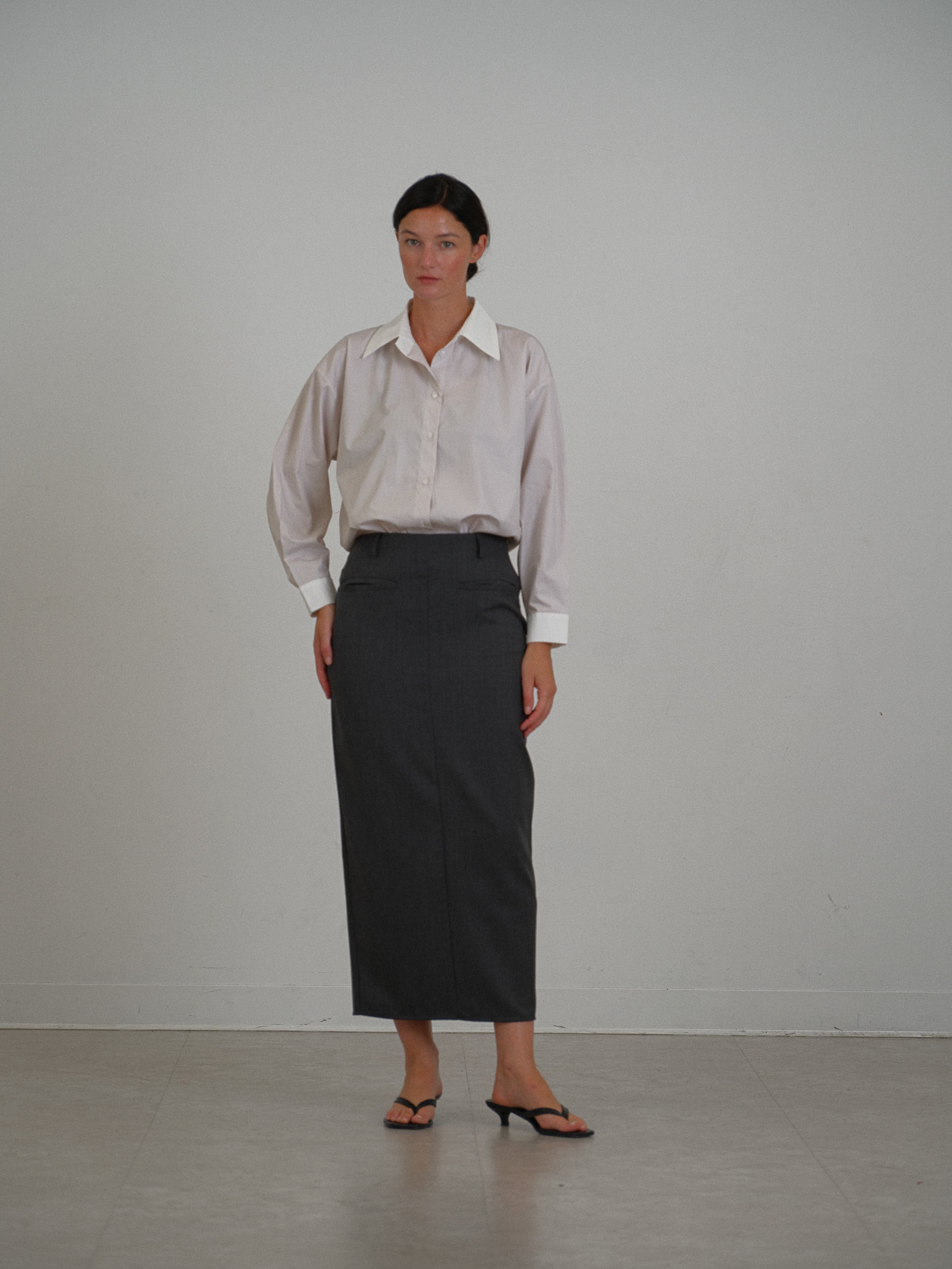 AMY SKIRT