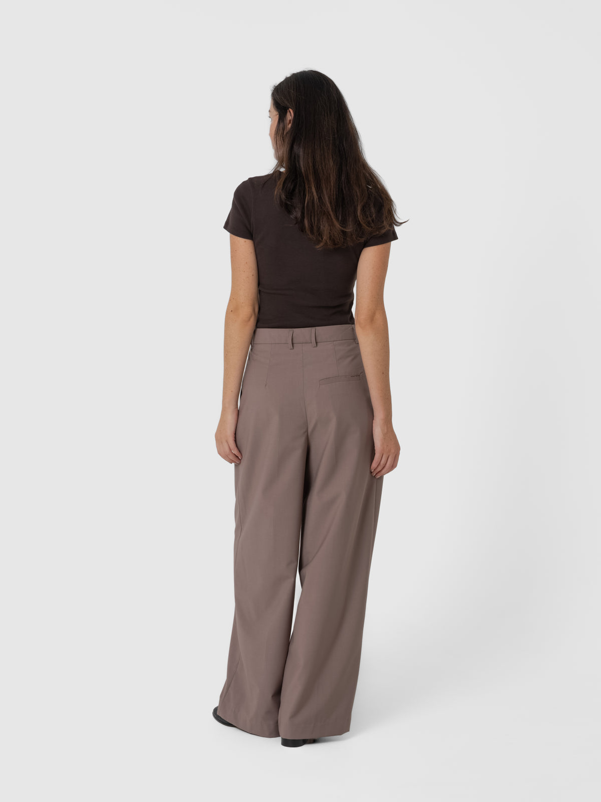 Jules tailored pants