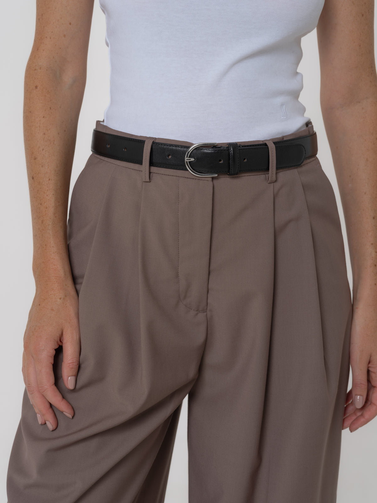 Jules tailored pants