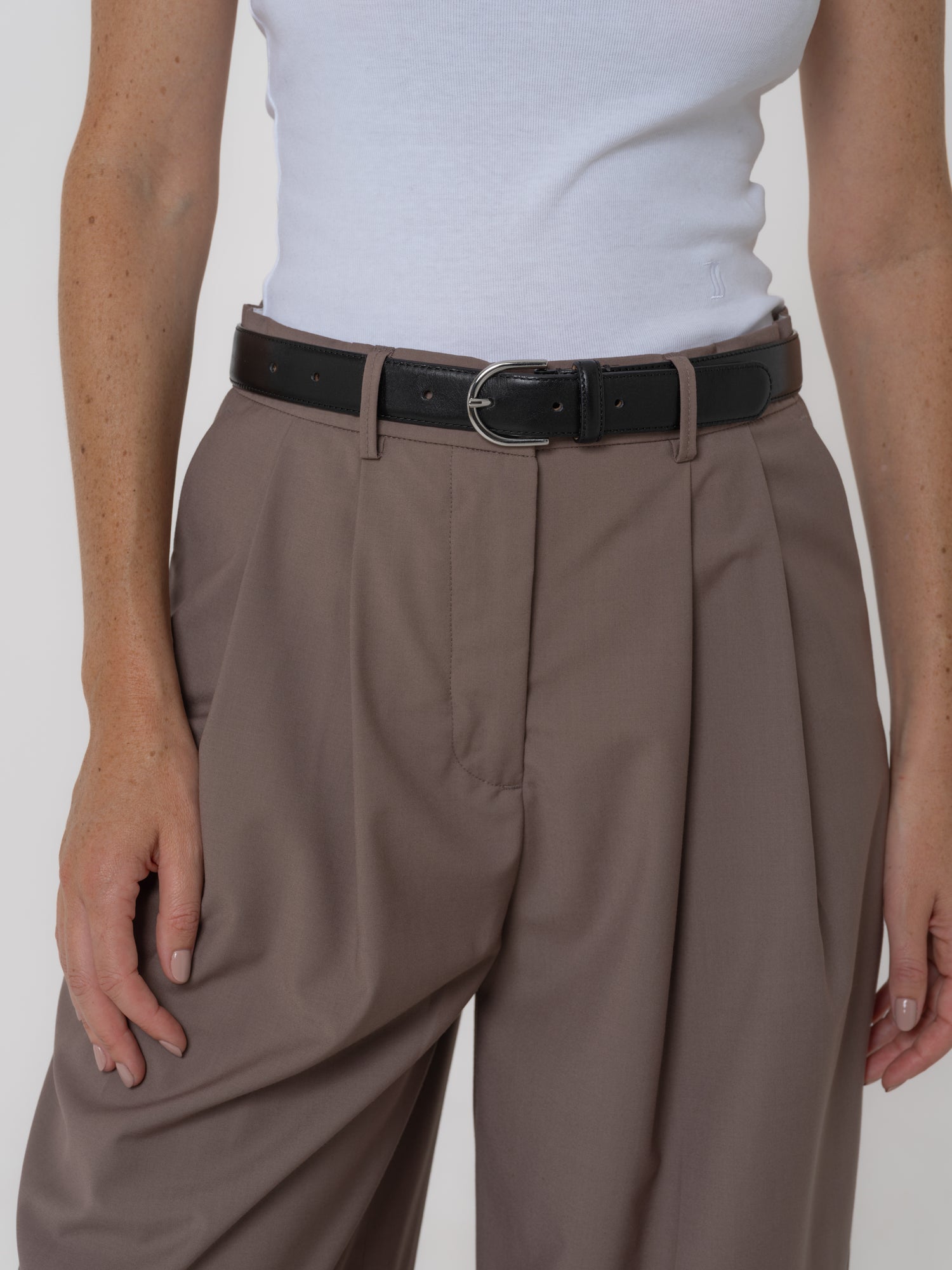 Jules tailored pants
