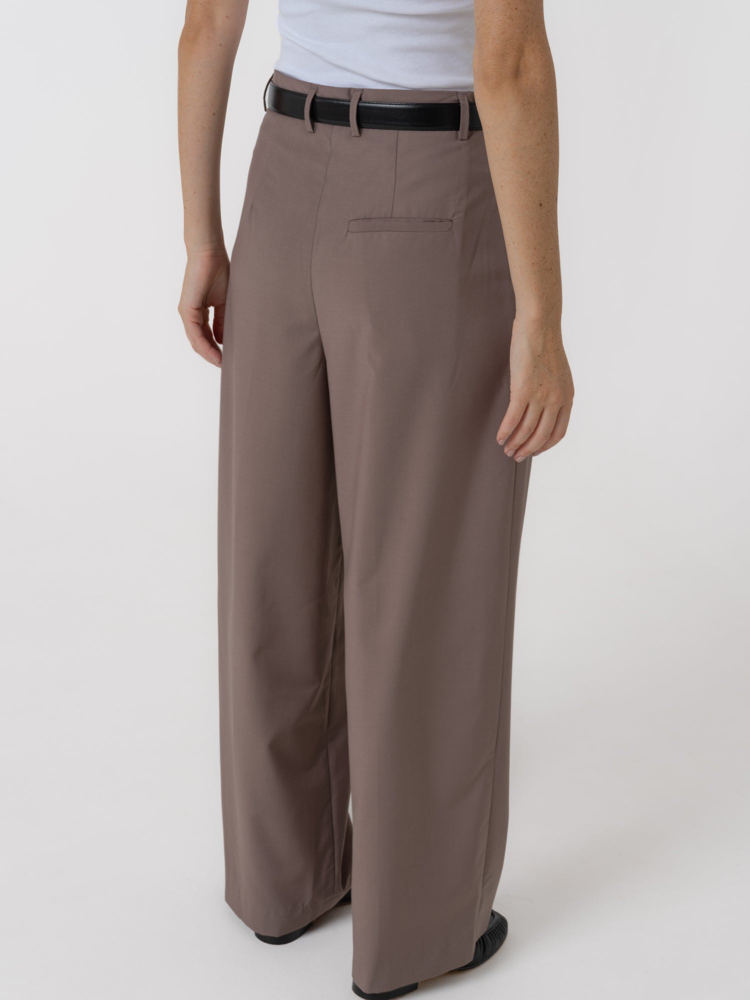 Jules tailored pants