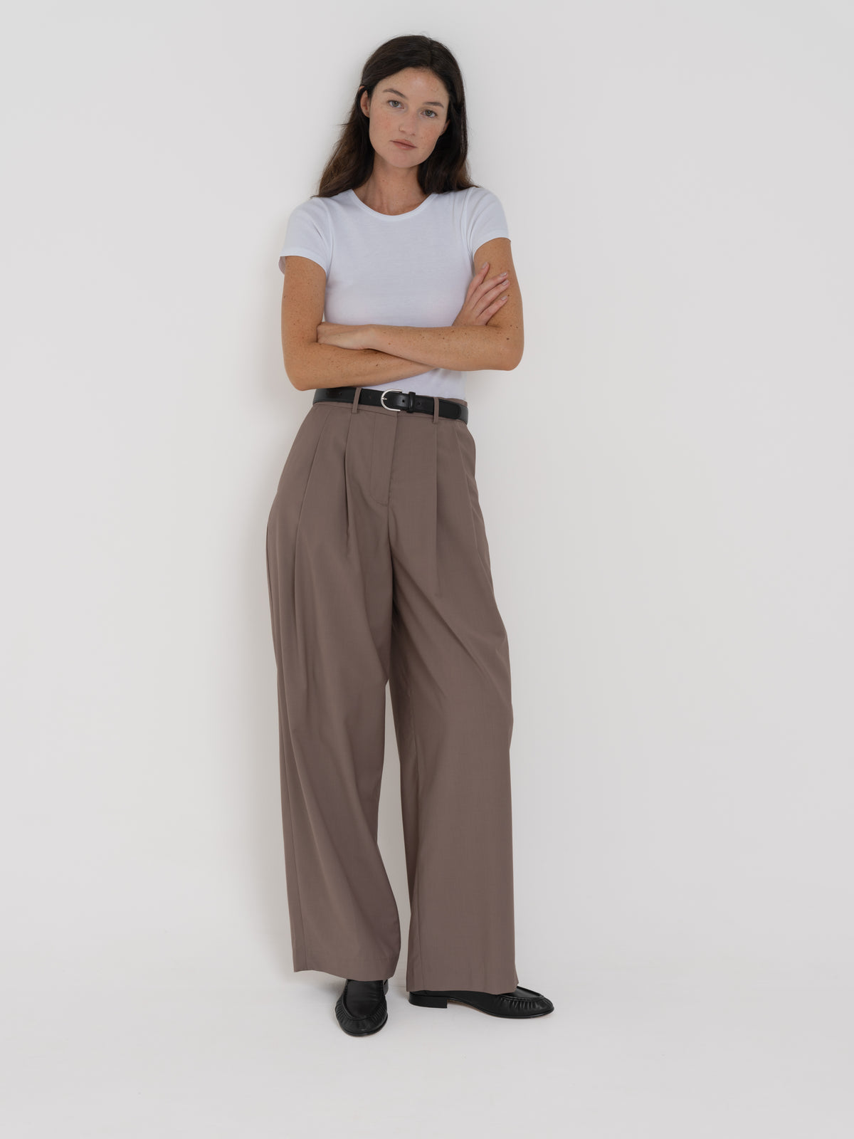 Jules tailored pants