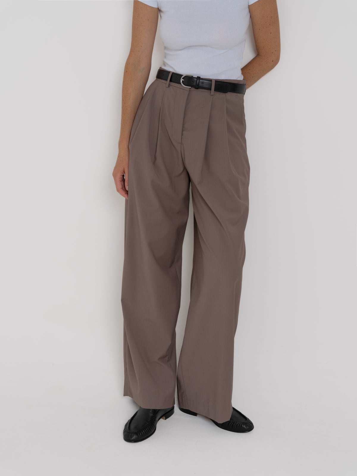 Jules tailored pants