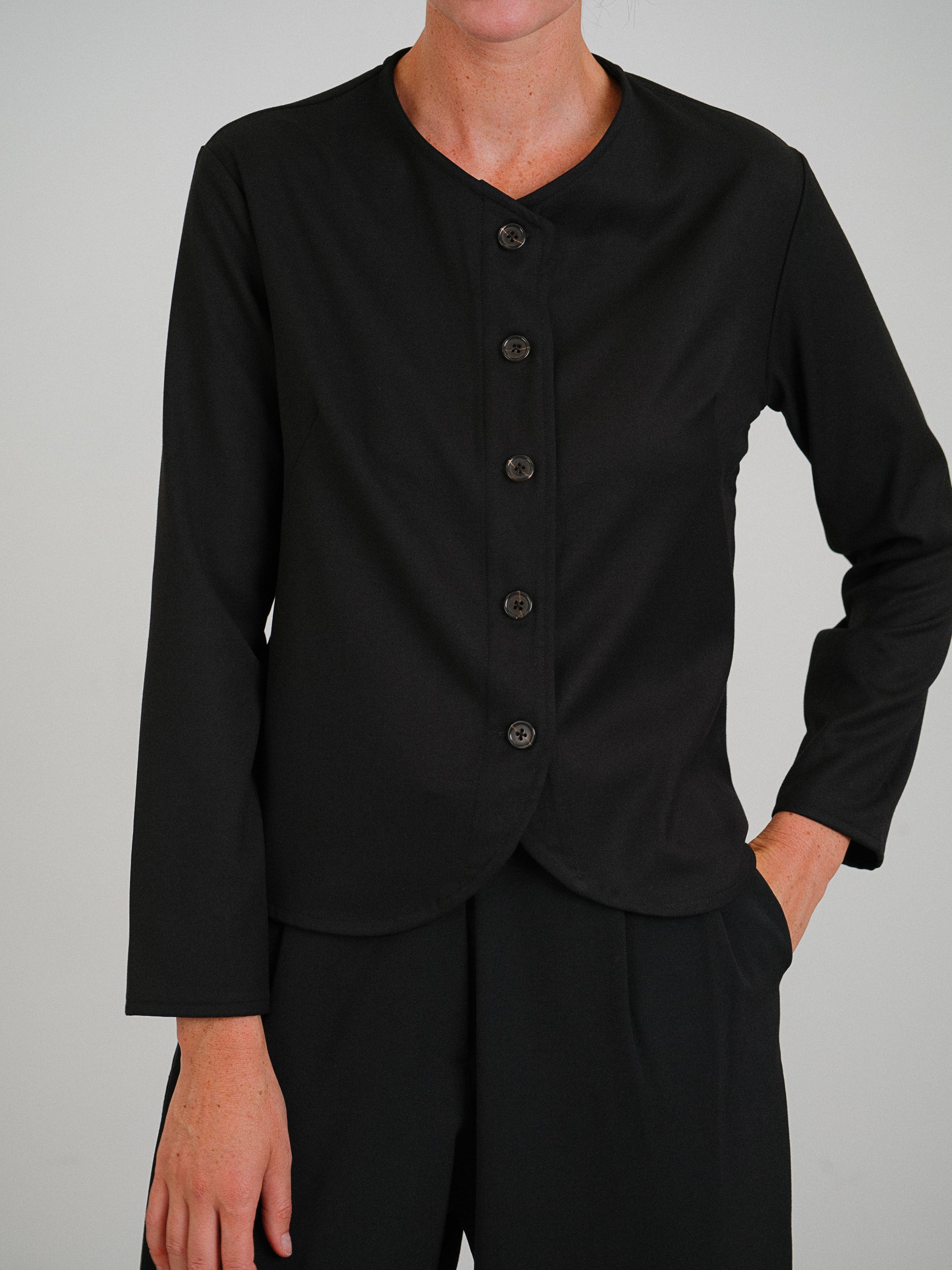 CAROLYN TOP