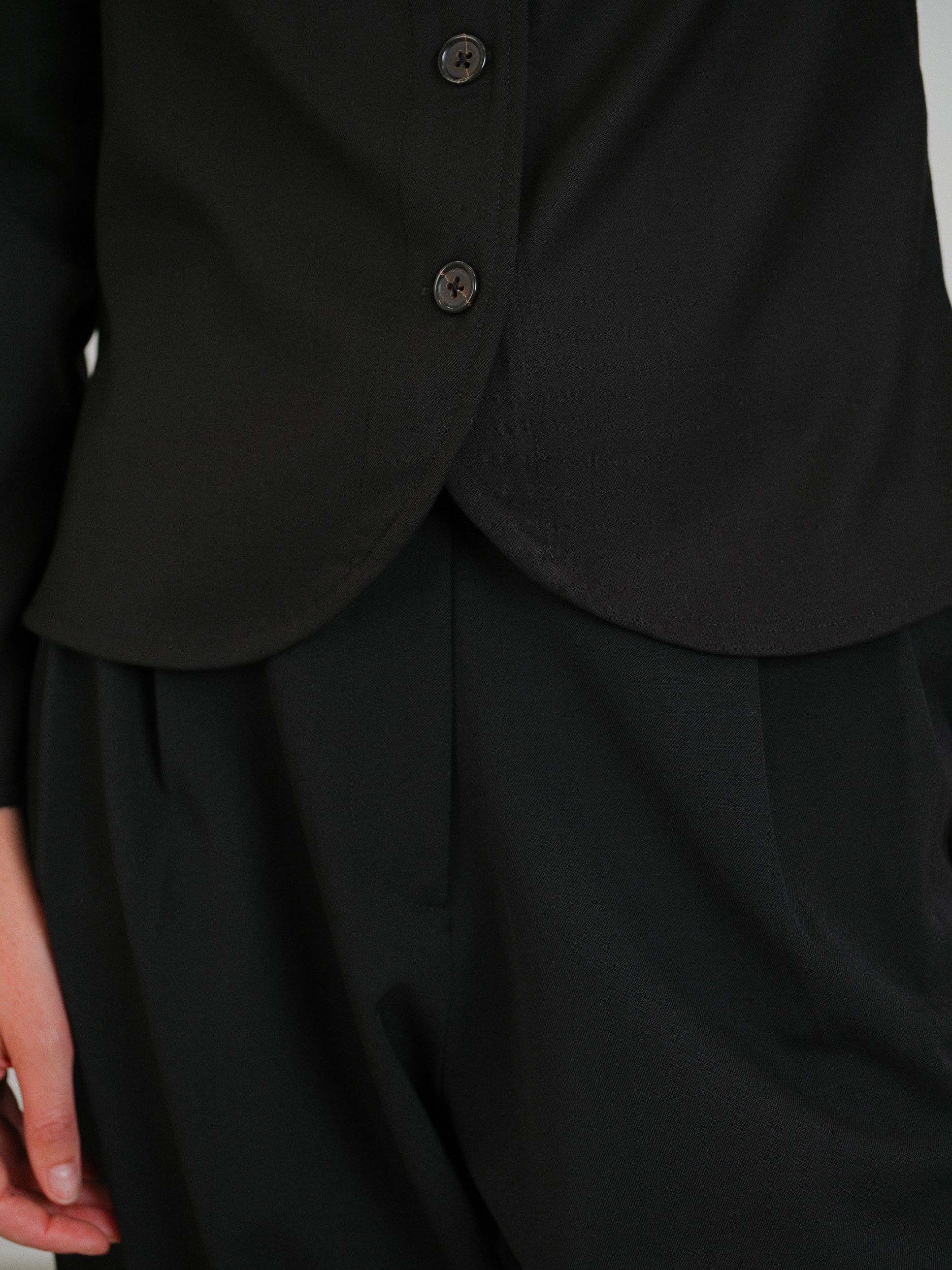 CAROLYN TOP