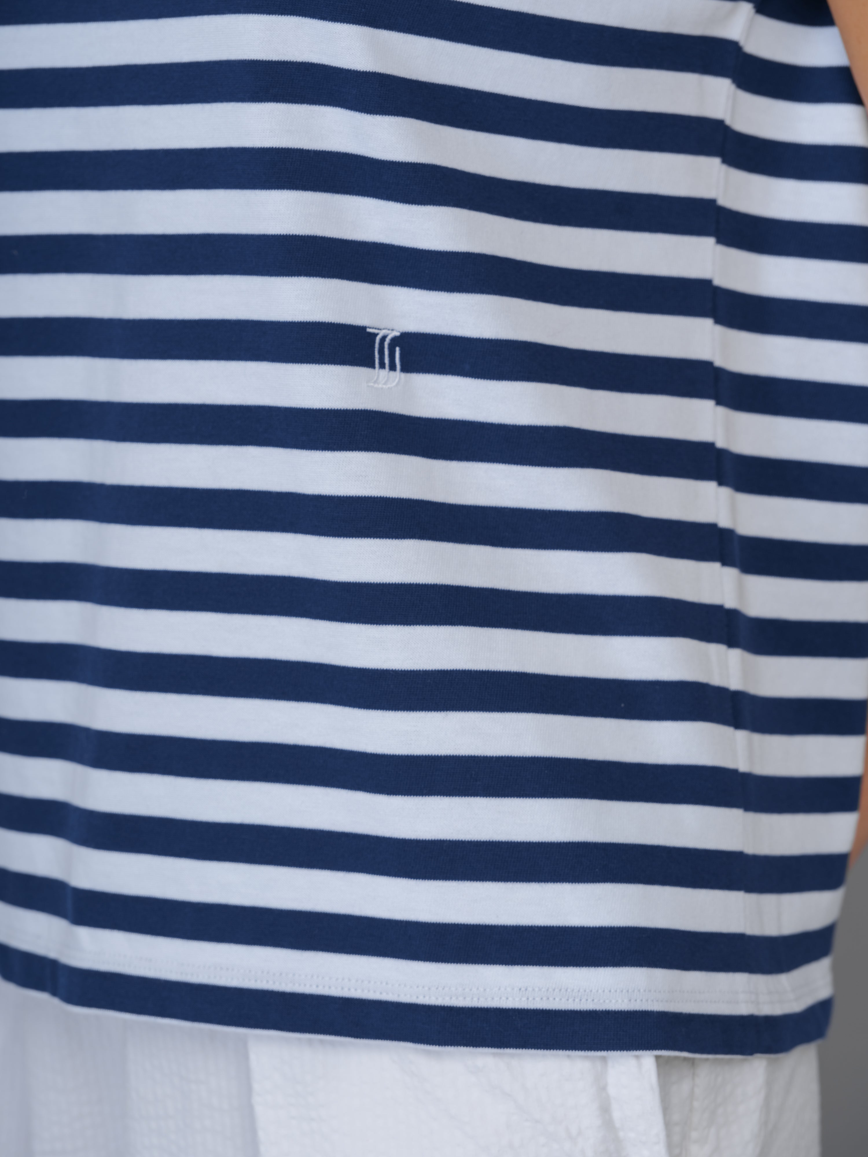MARLON MARINIERE BLEU ET BLANC 