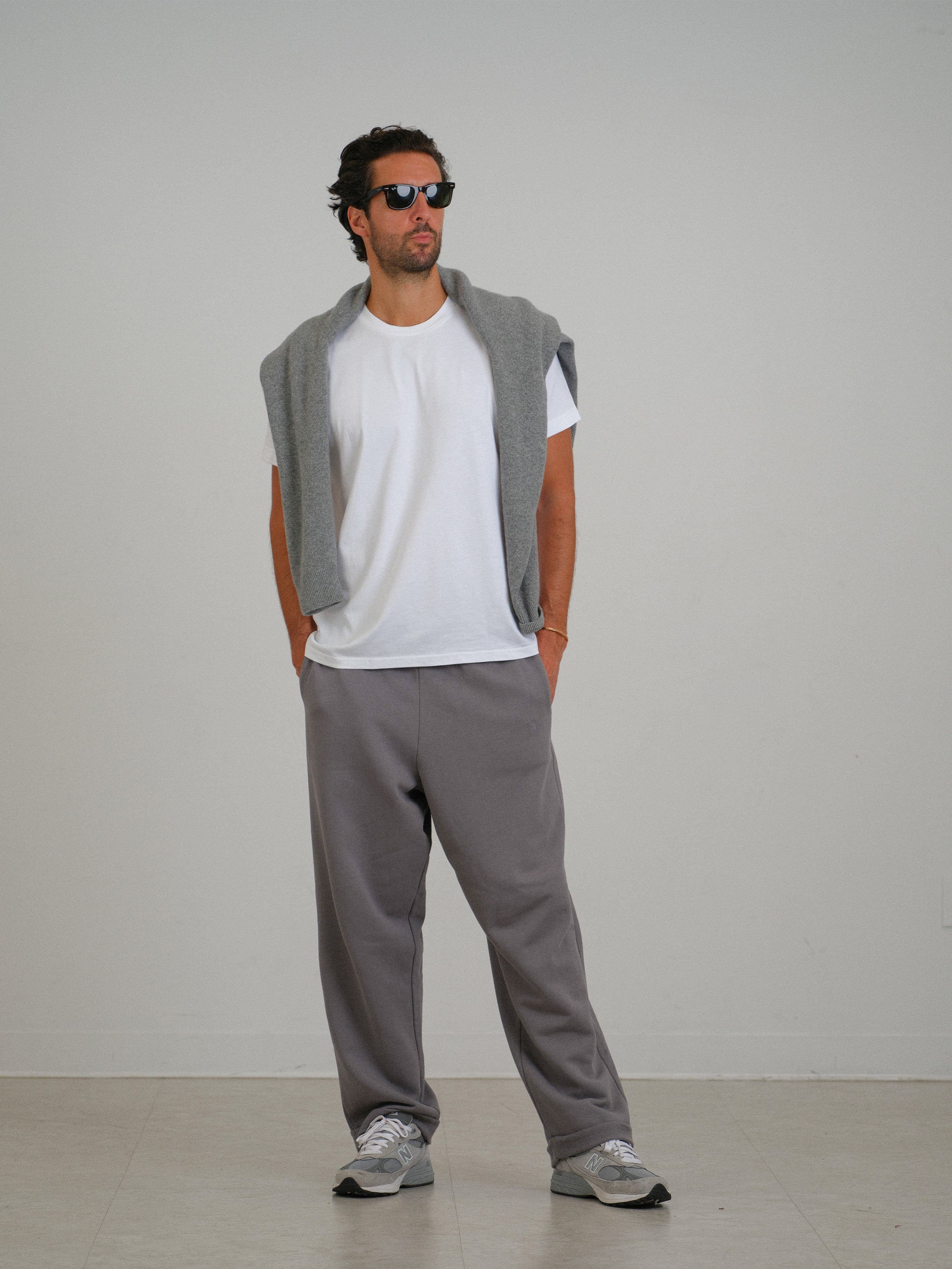 MEN BILLY SWEATPANTS