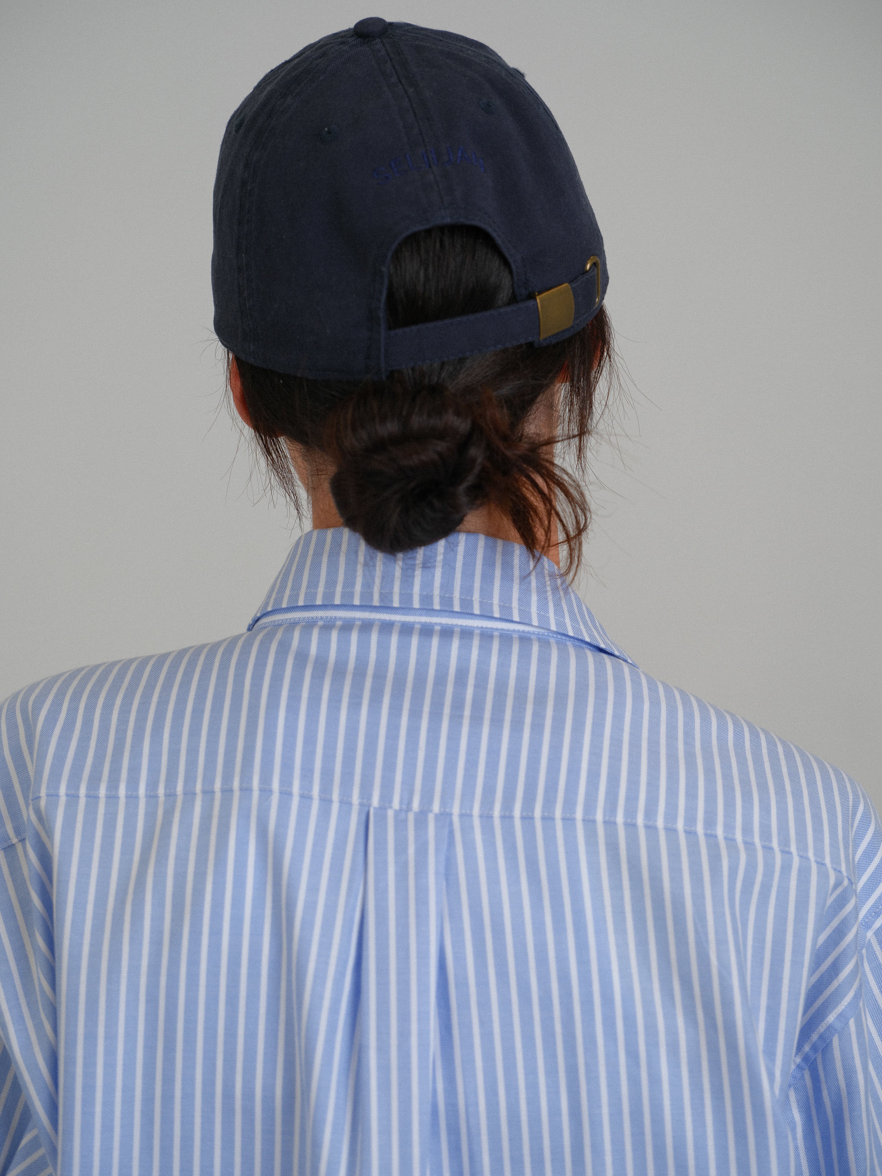 CHARLIE CAP BLUE