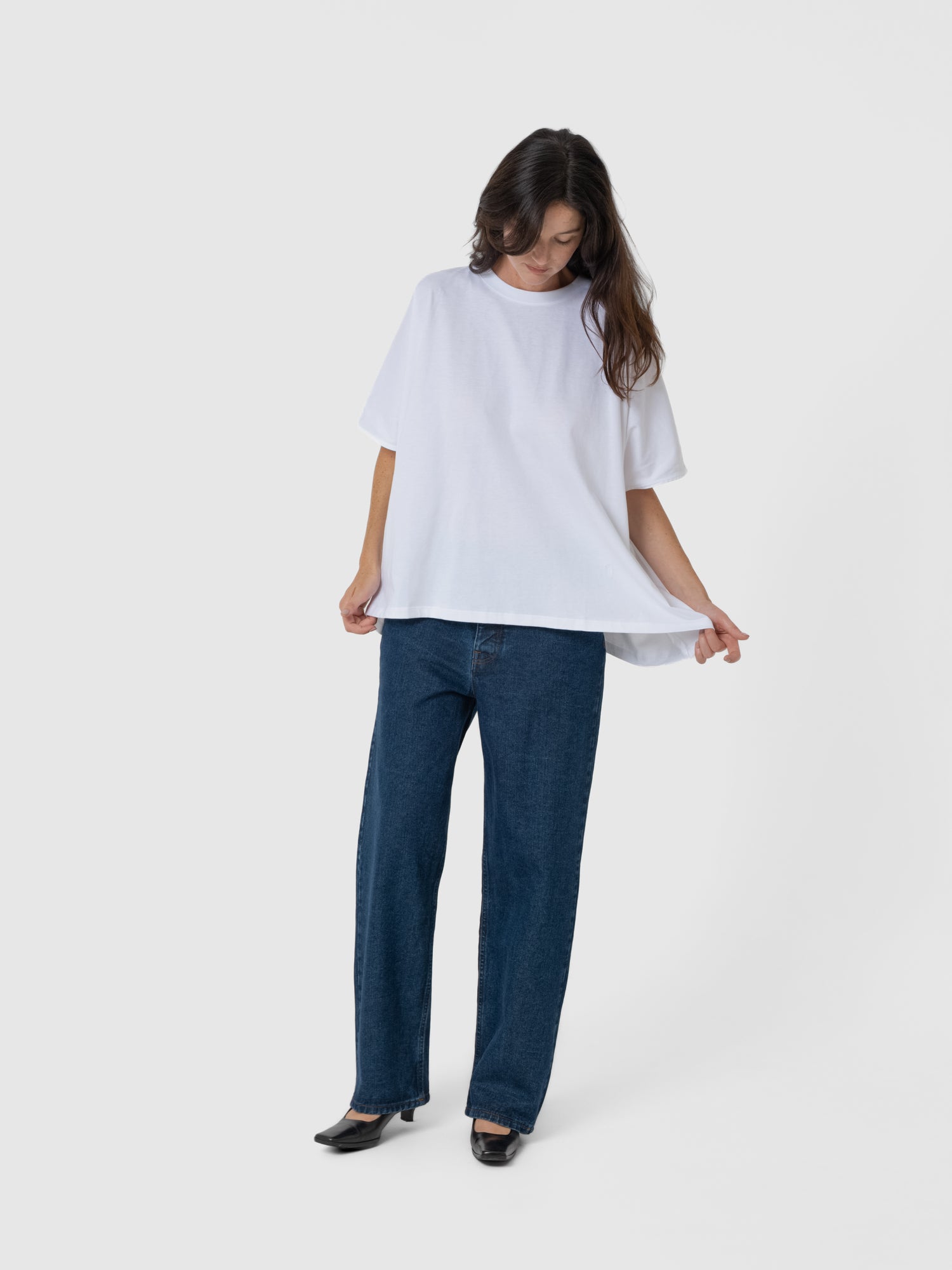 Will T-Shirt white