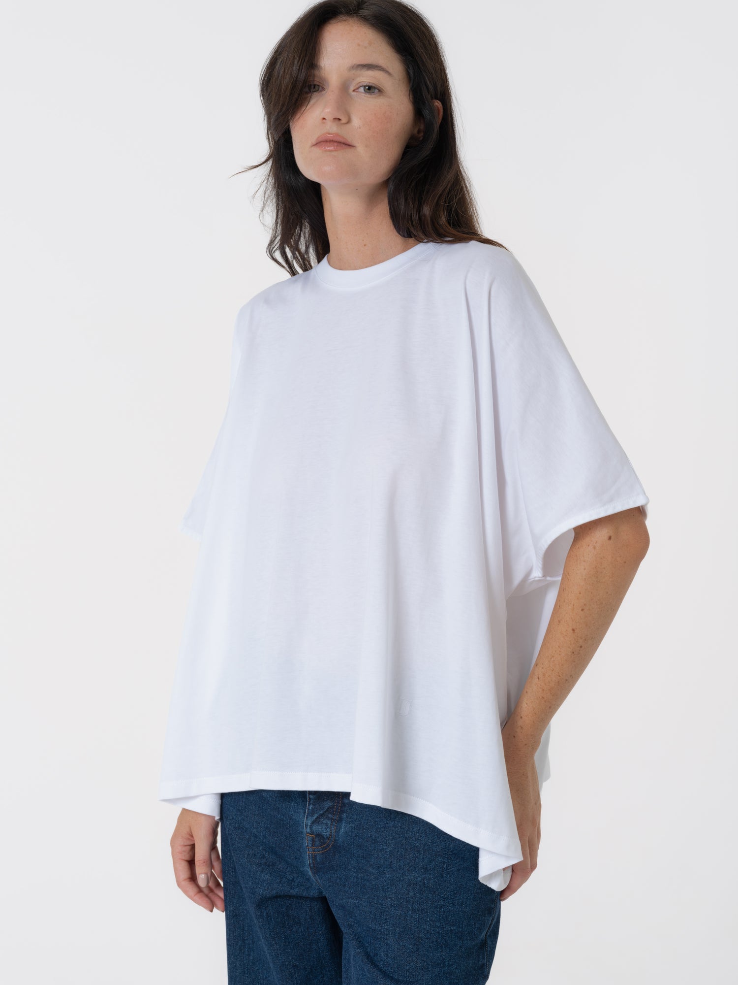 Will T-Shirt white