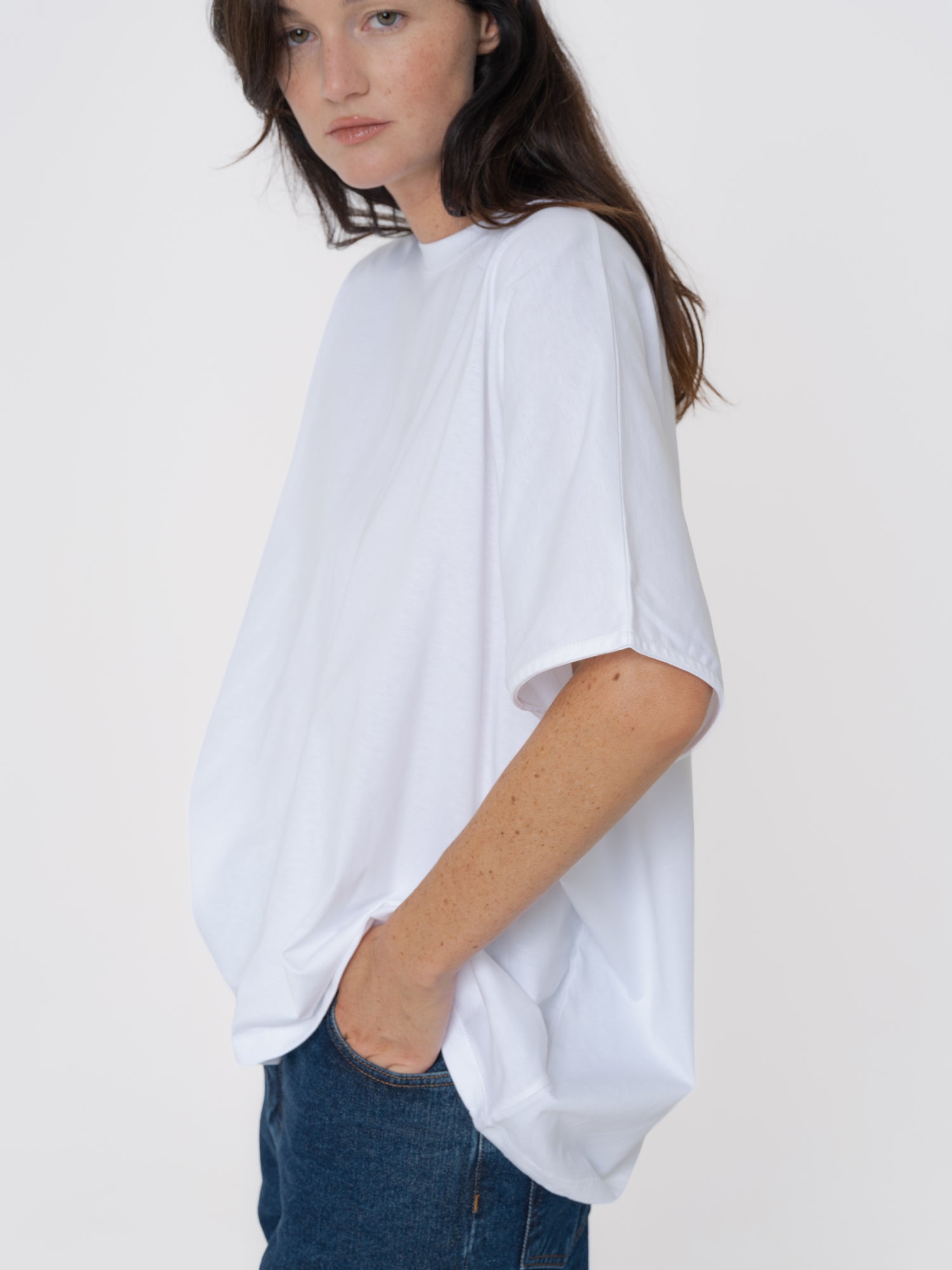 Will T-Shirt white