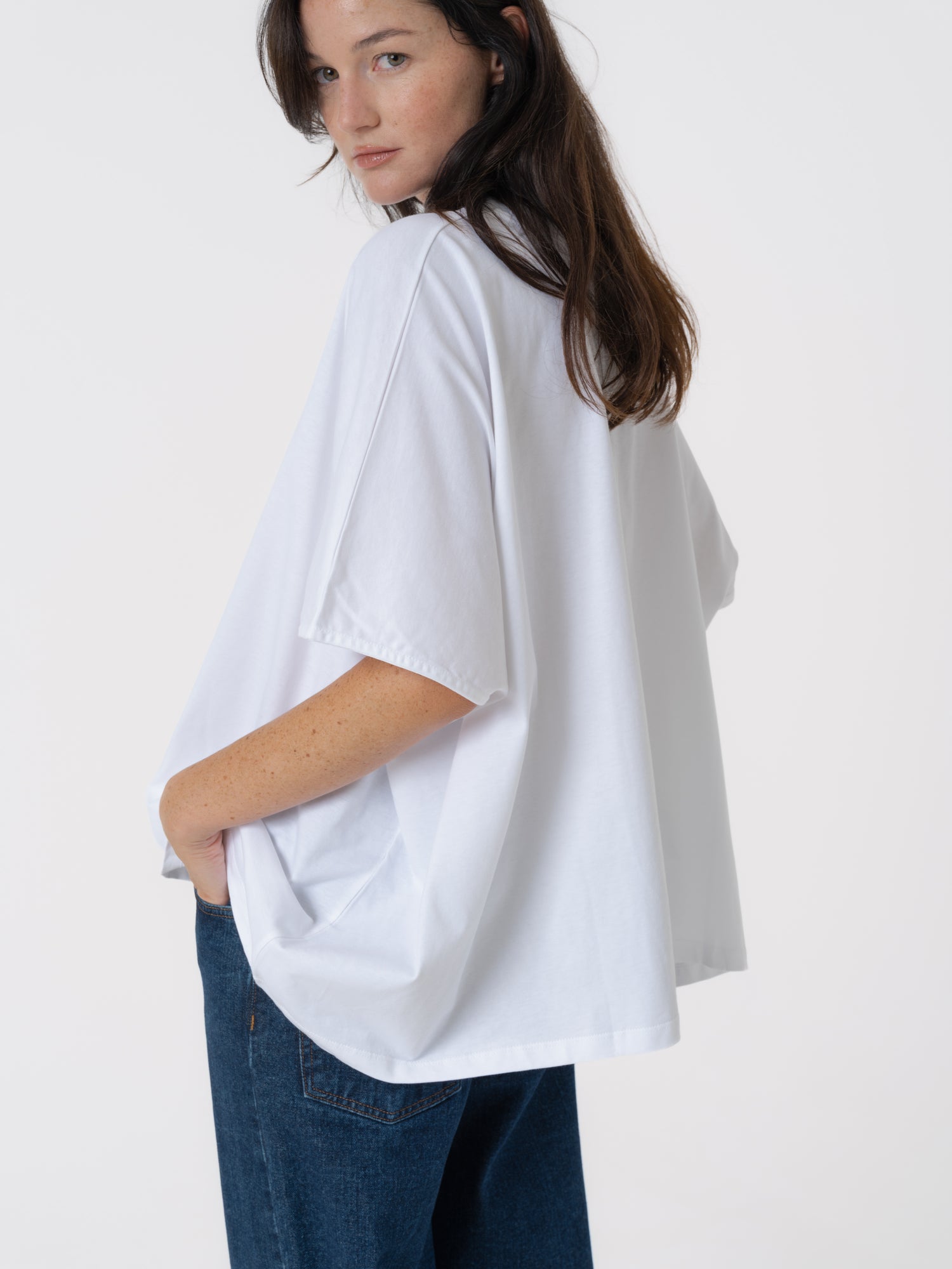 Will T-Shirt white