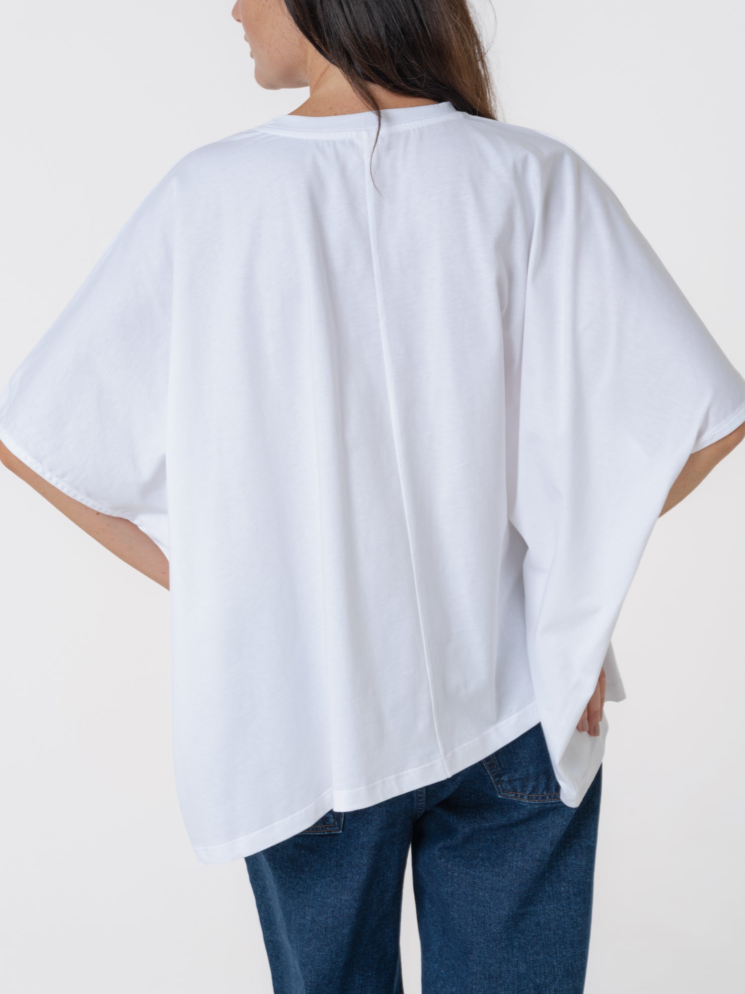 Will T-Shirt white