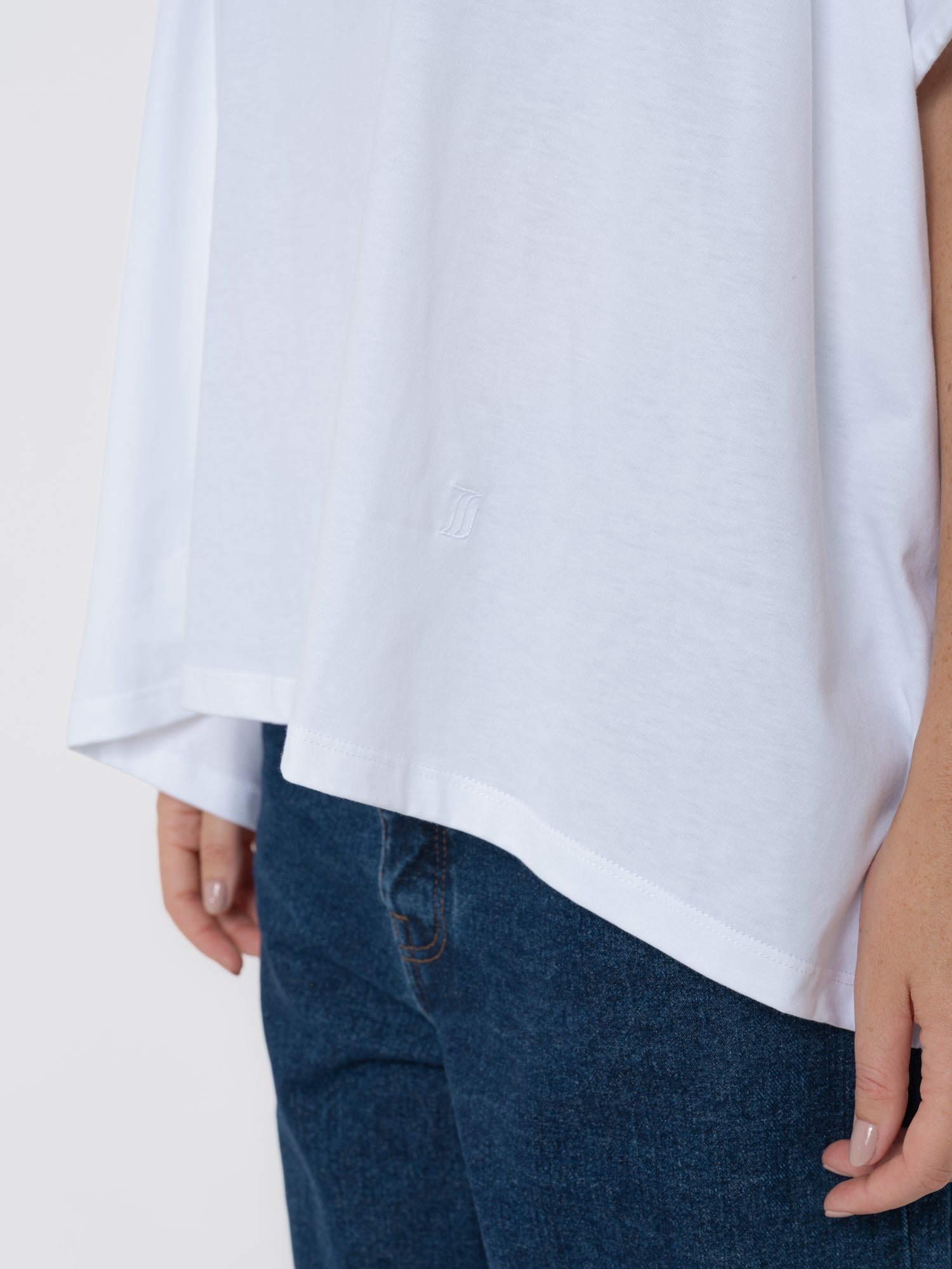 Will T-Shirt white