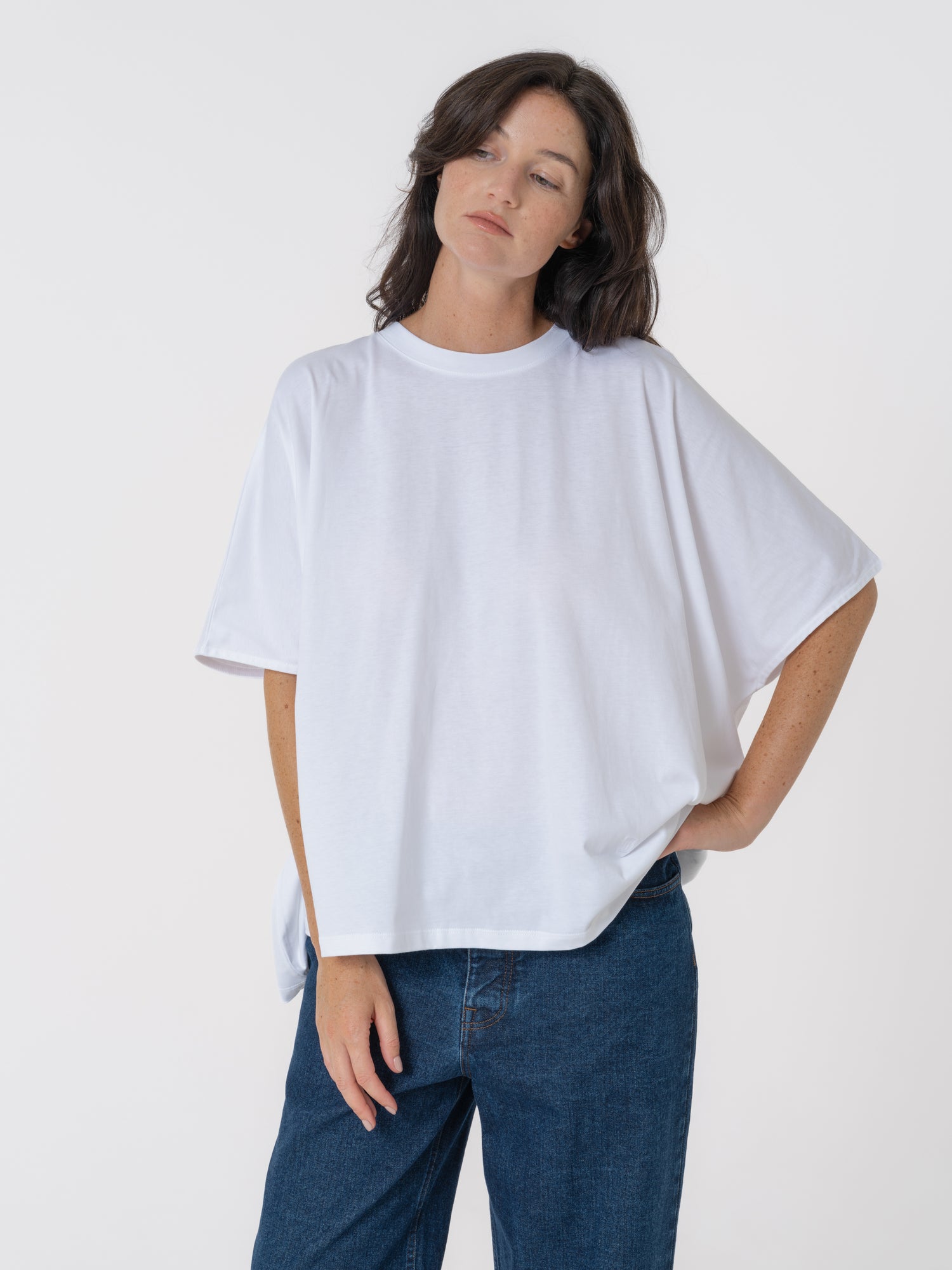 Will T-Shirt white