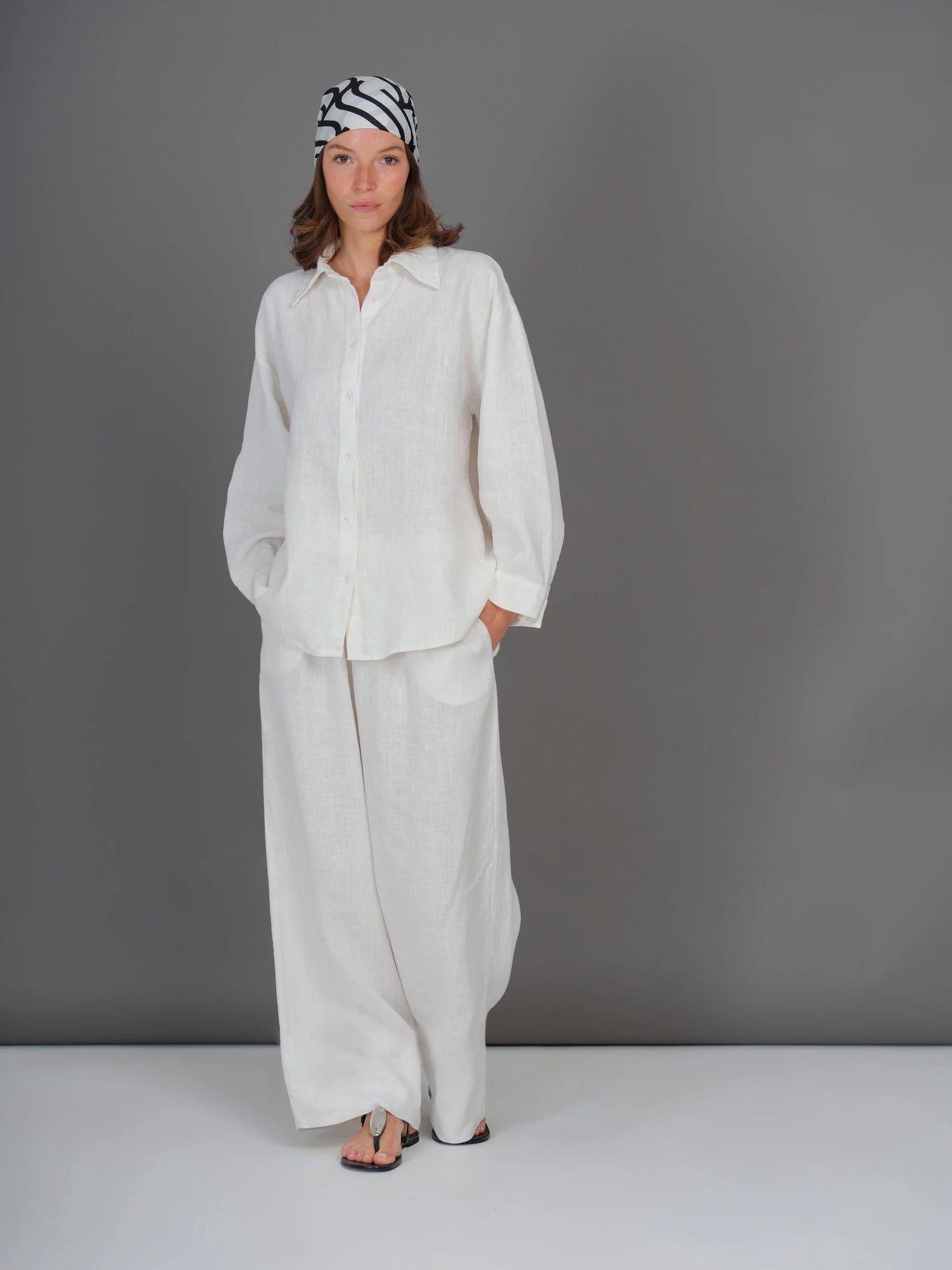 Pantalon Gianni 