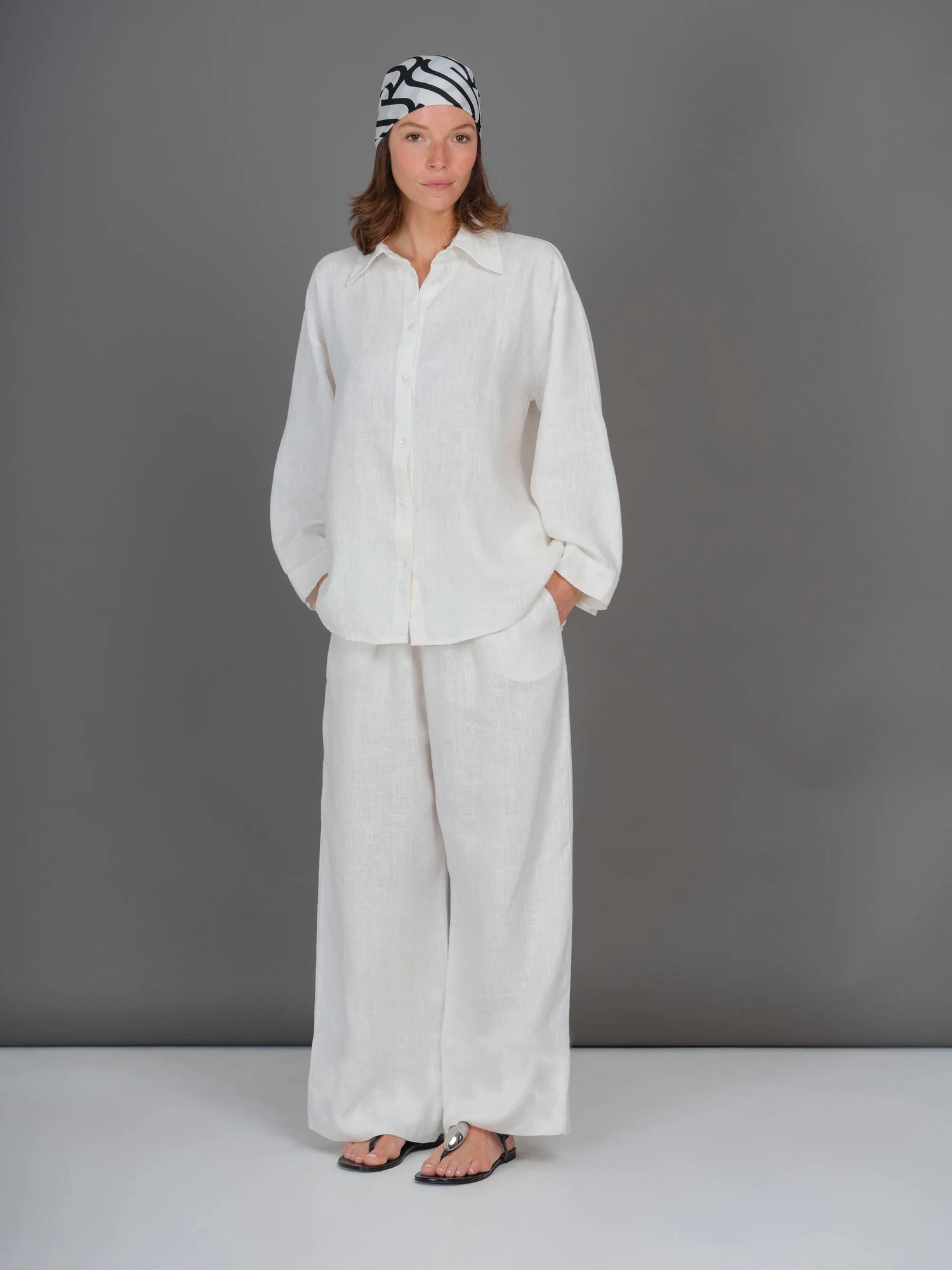 Pantalon Gianni 